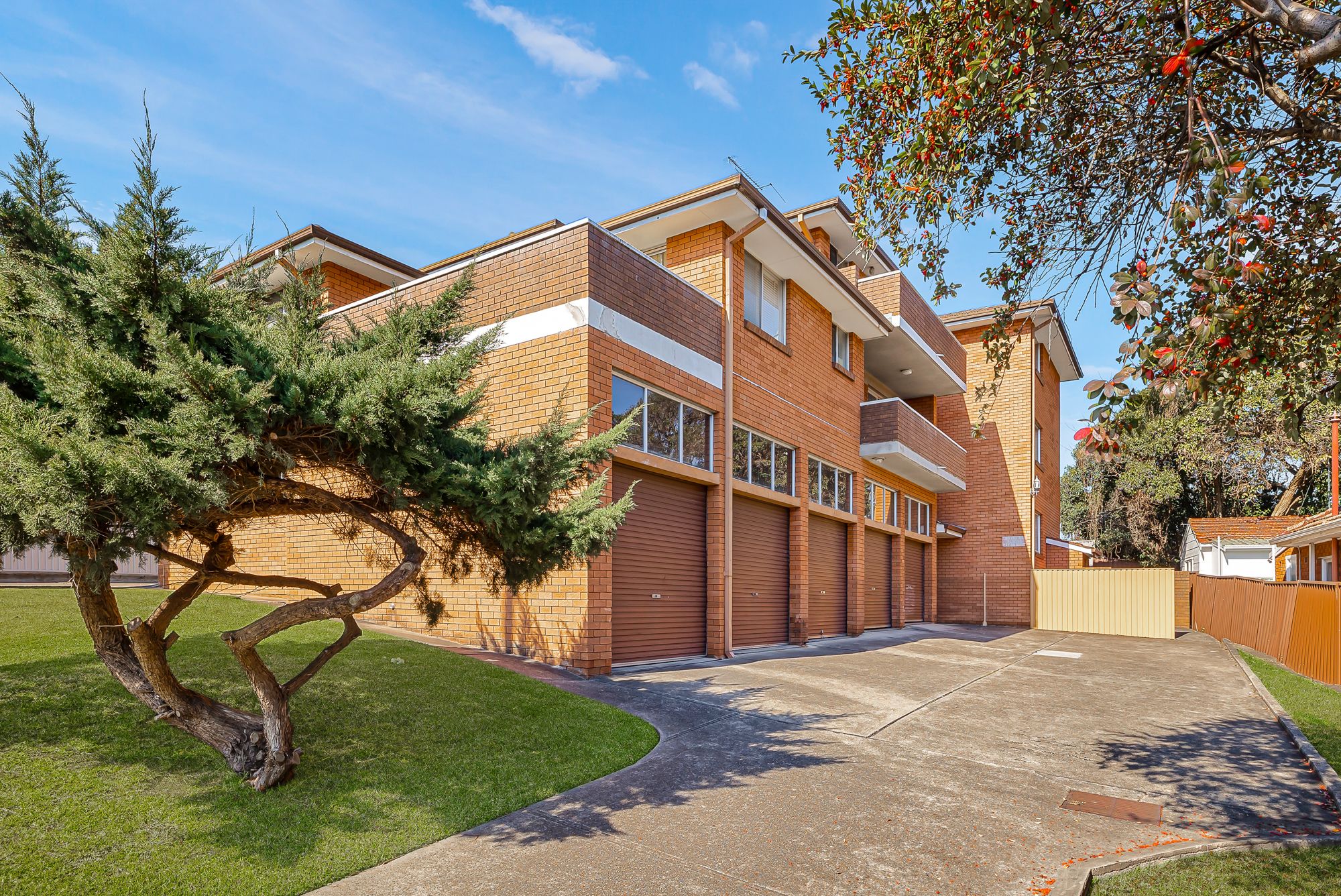 1-9/32 King Street, St Marys, NSW 2760