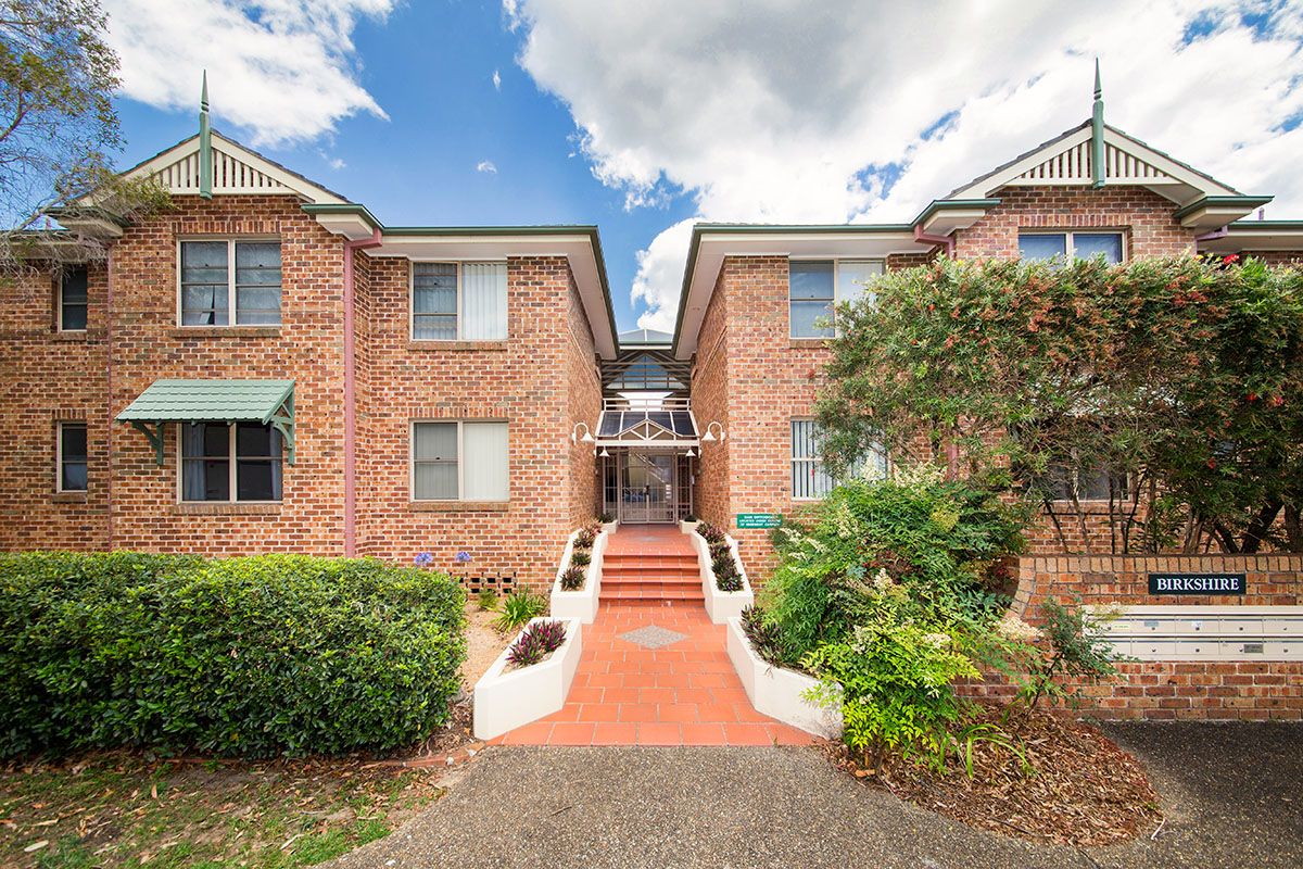 49/2 Schofield Place, Menai, NSW 2234