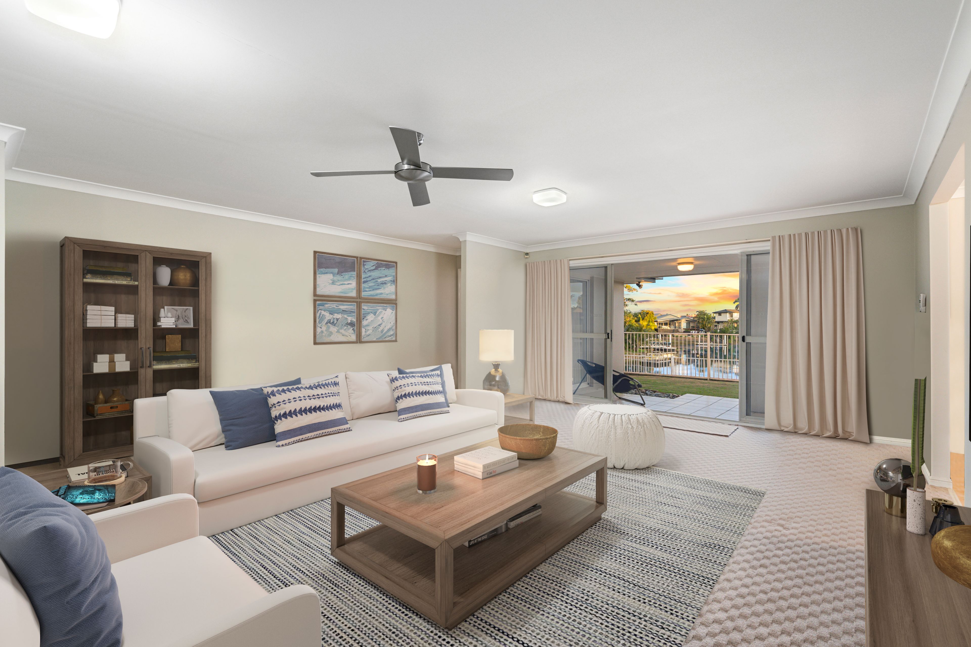 34 Dunkeith Avenue, Benowa Waters, QLD 4217