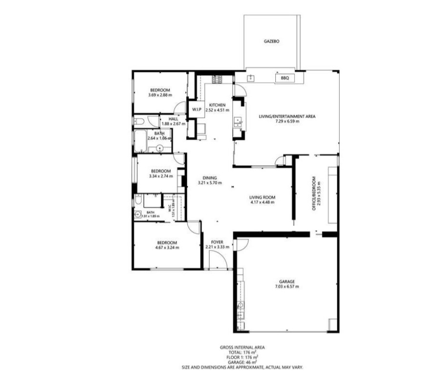 50 Fairley Street, Redlynch, QLD 4870