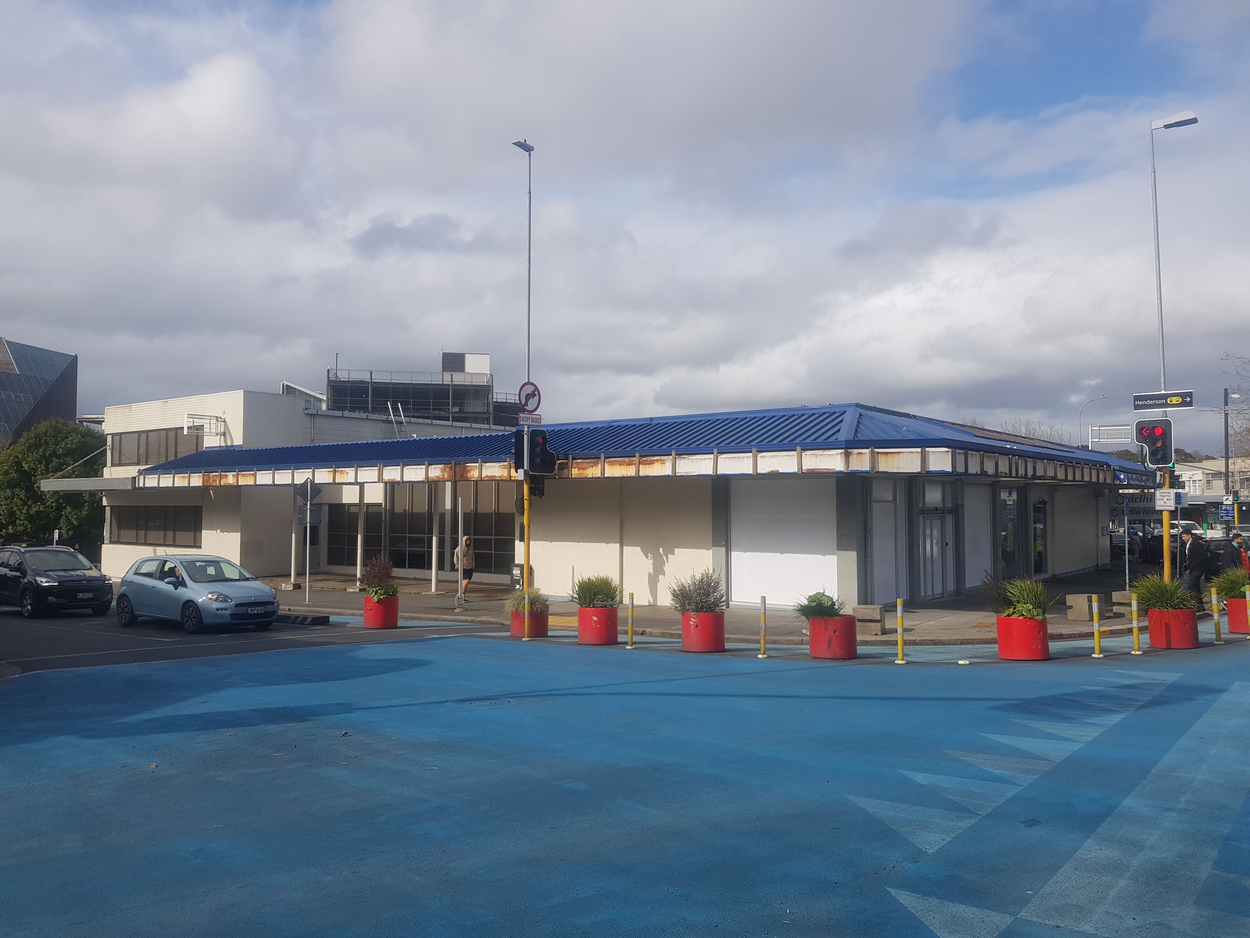 373 Great North Road, Henderson, Waitakere City