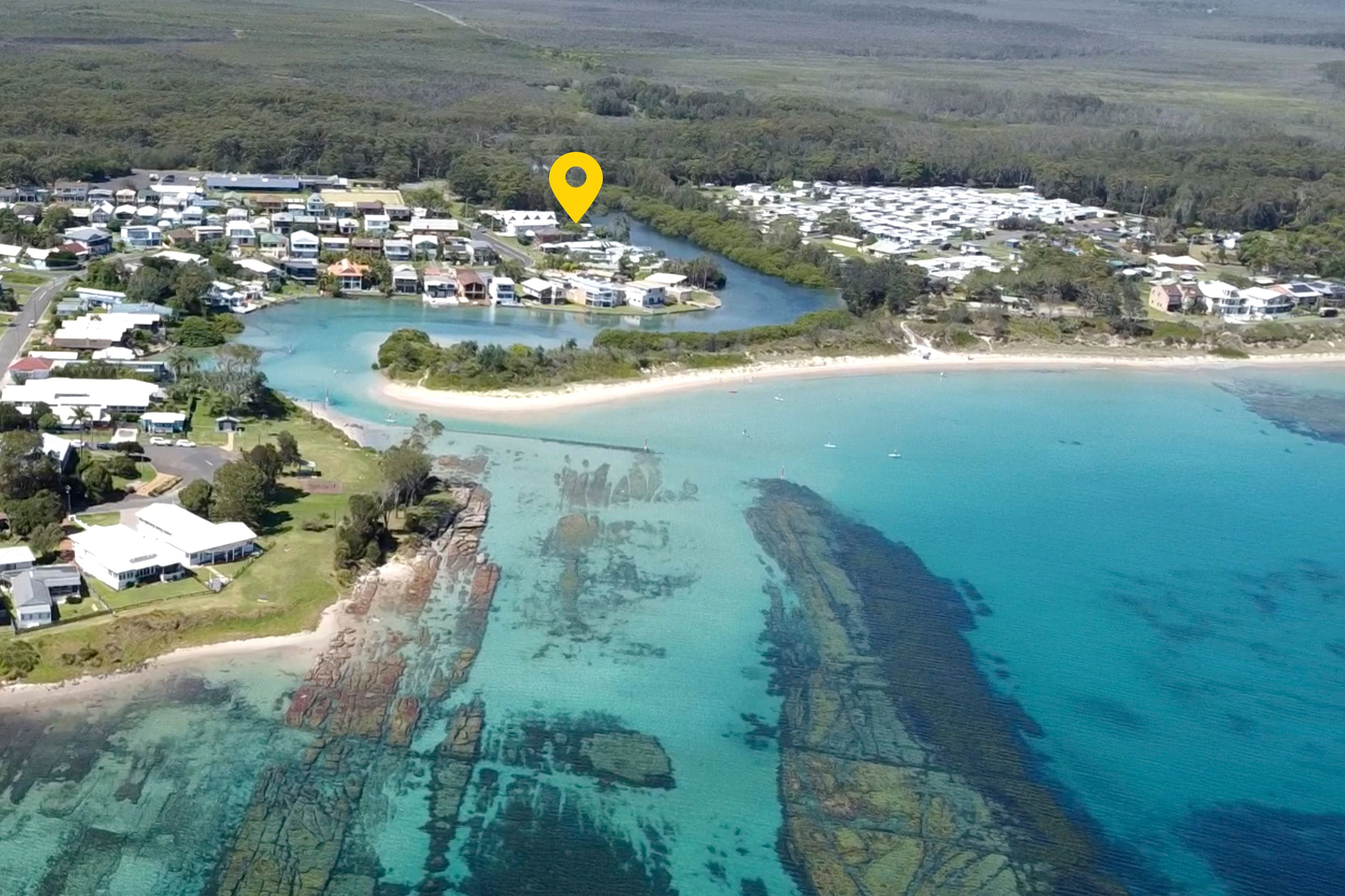 77 Walton Way, Currarong, NSW 2540