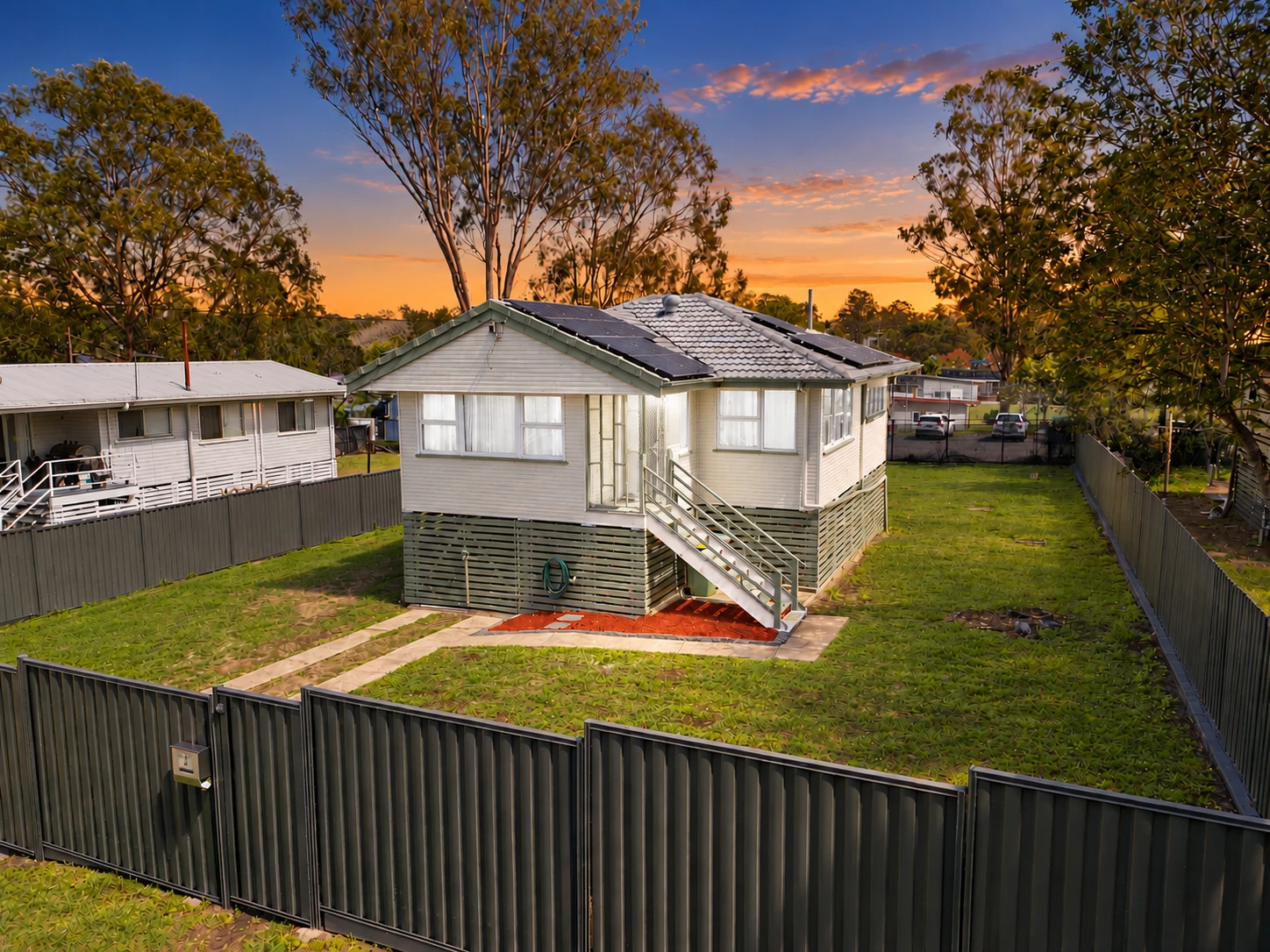 3 Melbourne Street, Brassall, QLD 4305
