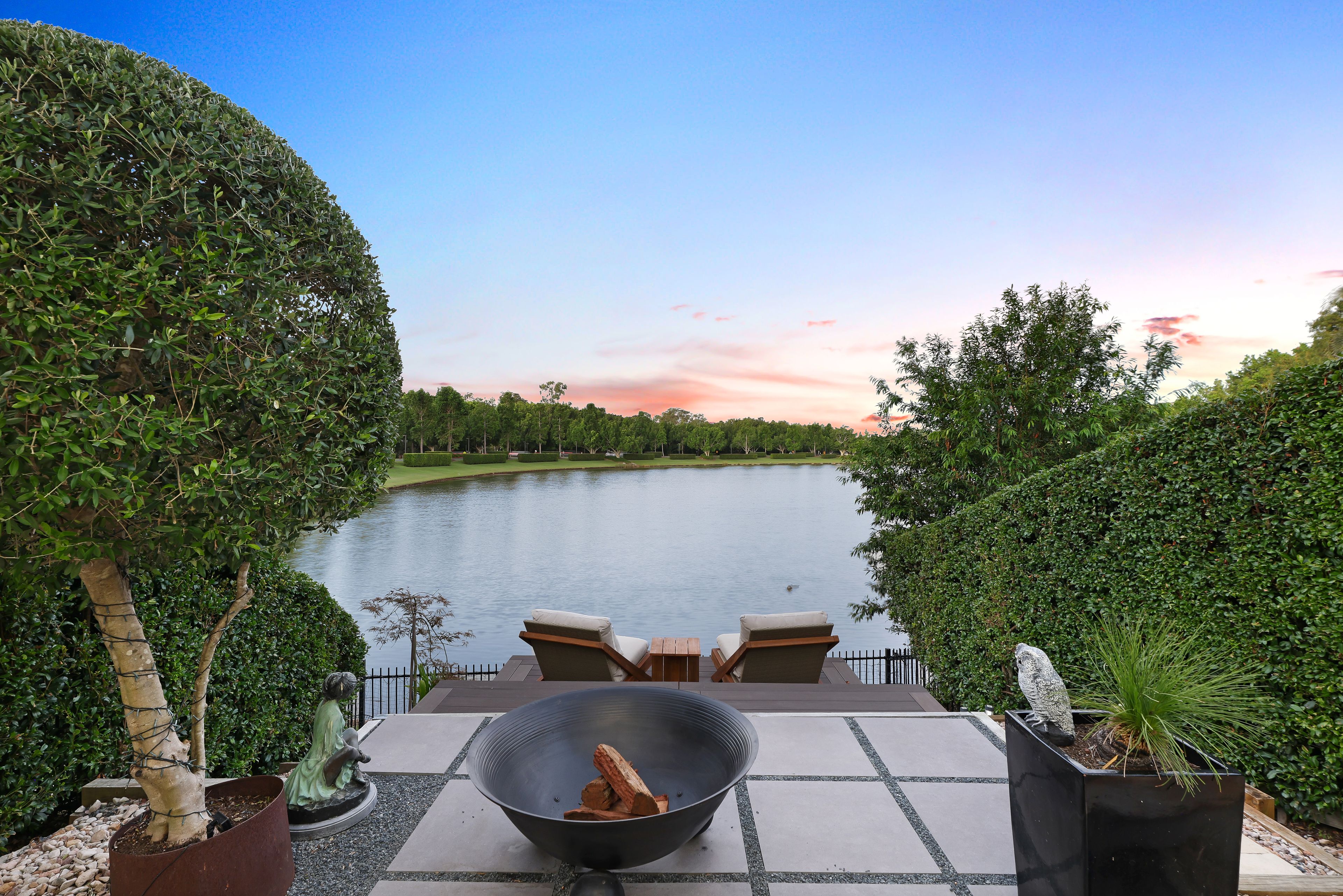 2635 The Address, Sanctuary Cove, QLD 4212