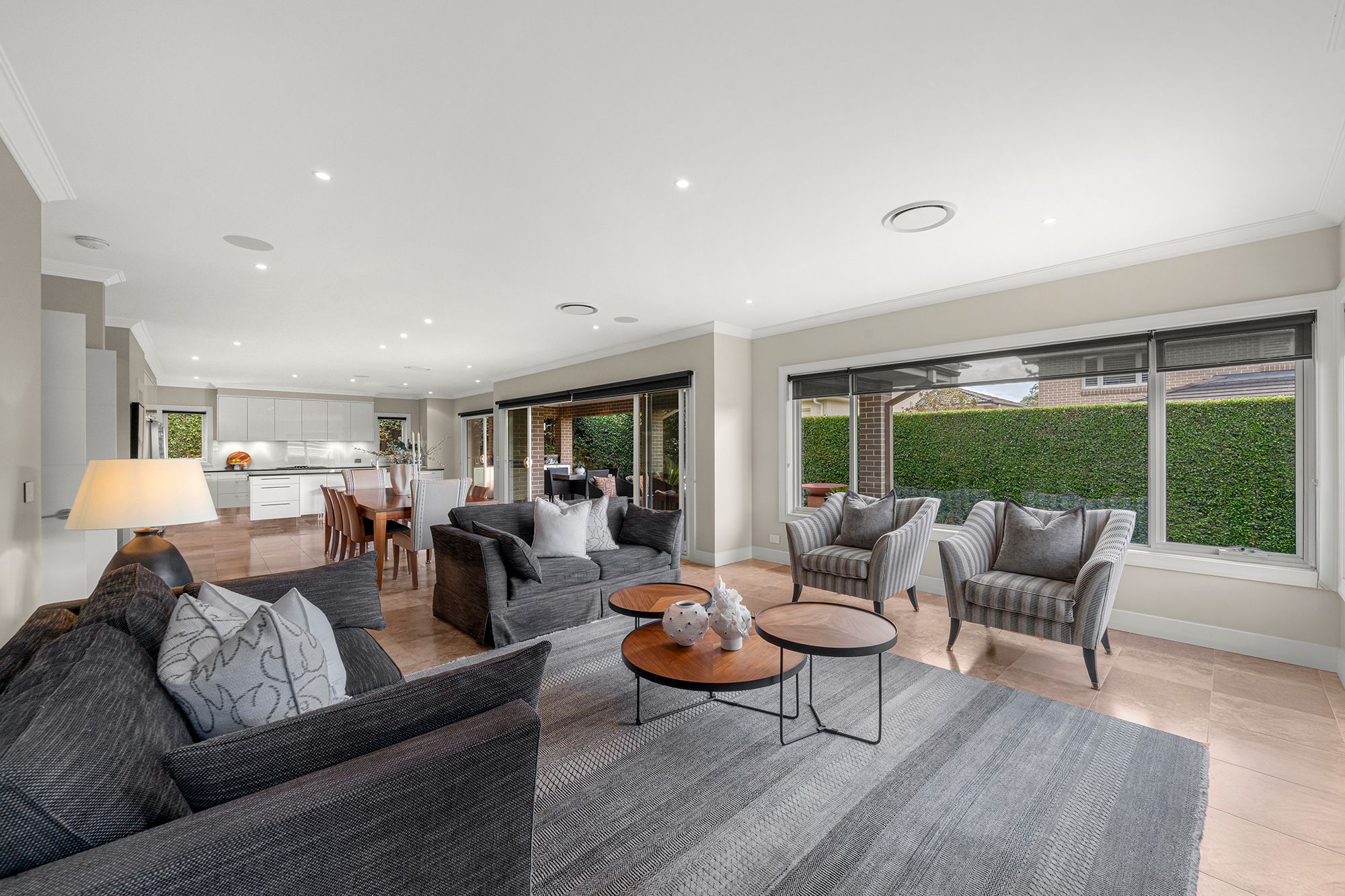 13 Cumberland Avenue, Castle Hill, NSW 2154