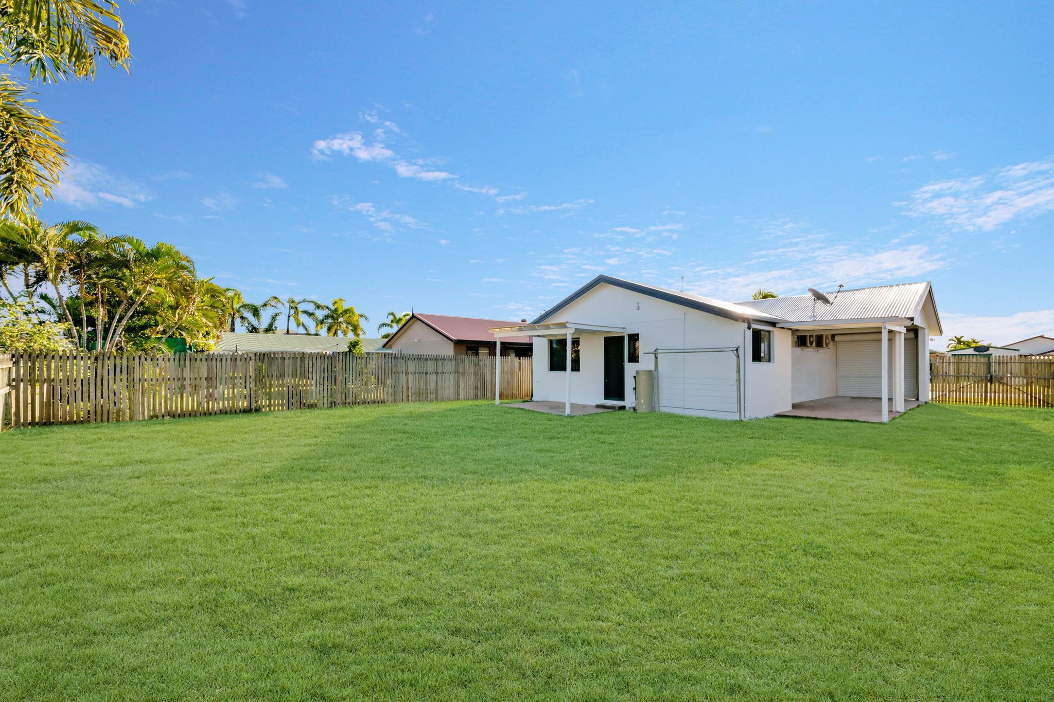 12 Santa Fe Way, Kirwan, QLD 4817