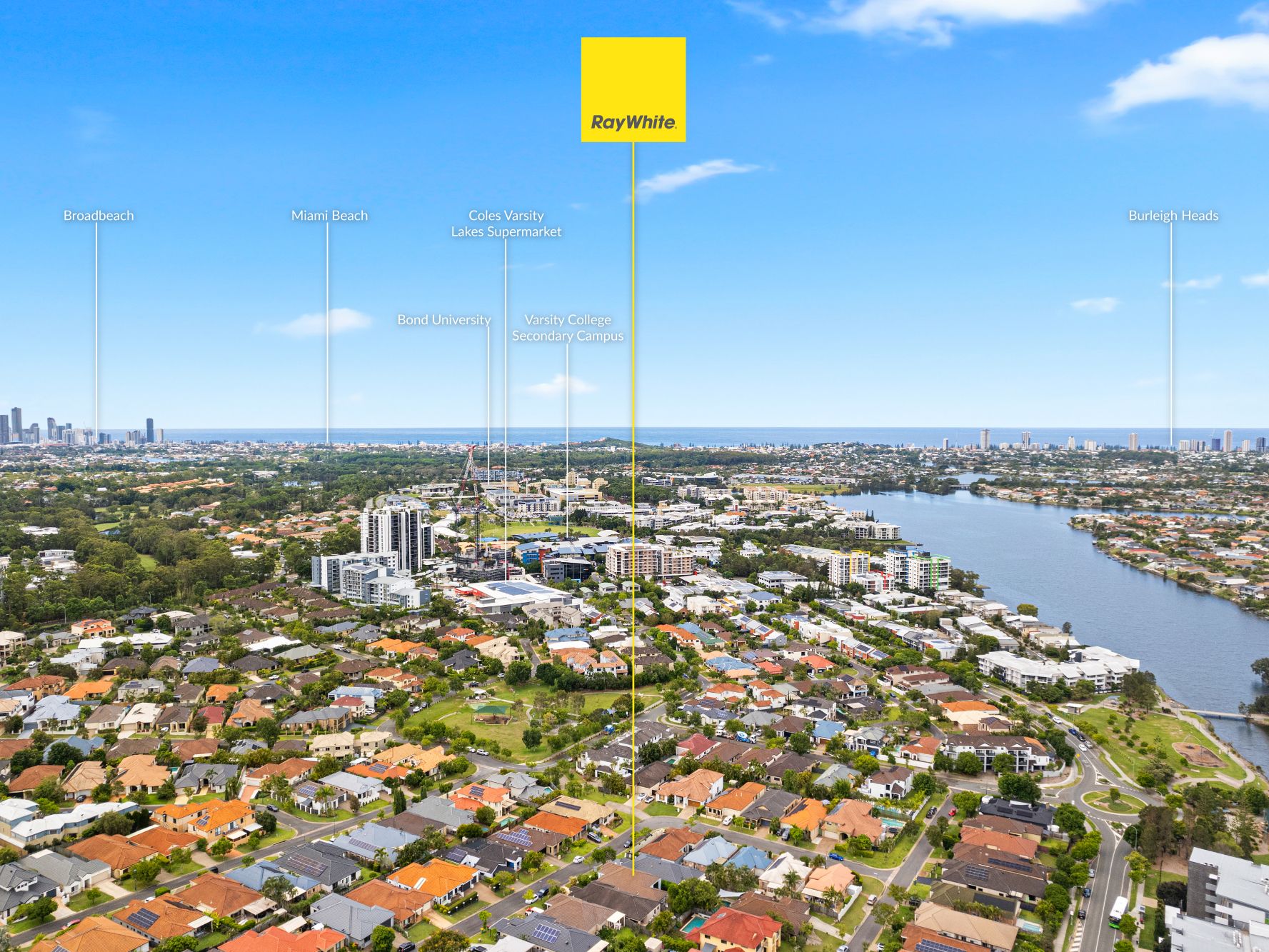 14 Windemere Crescent, Varsity Lakes, QLD 4227