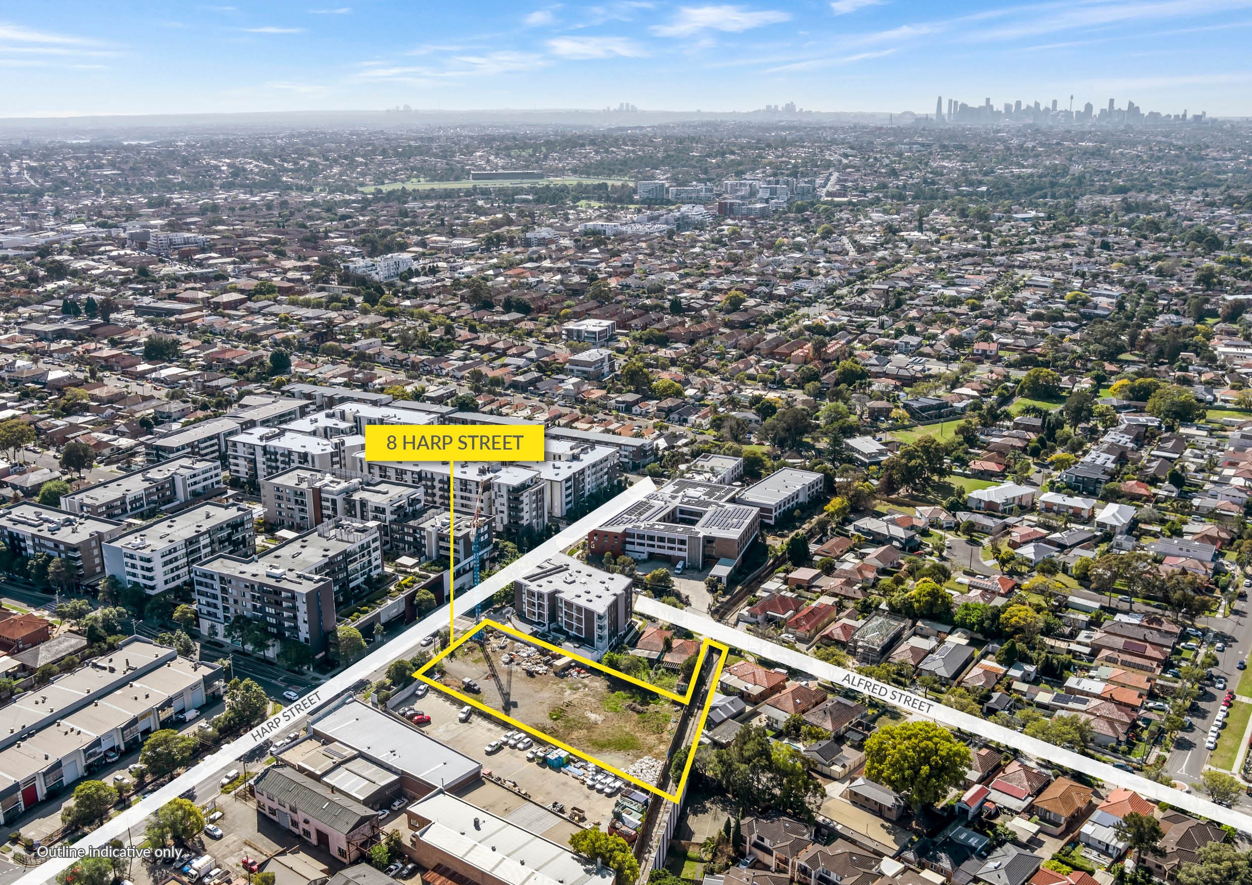 8 Harp Street, Campsie, NSW 2194