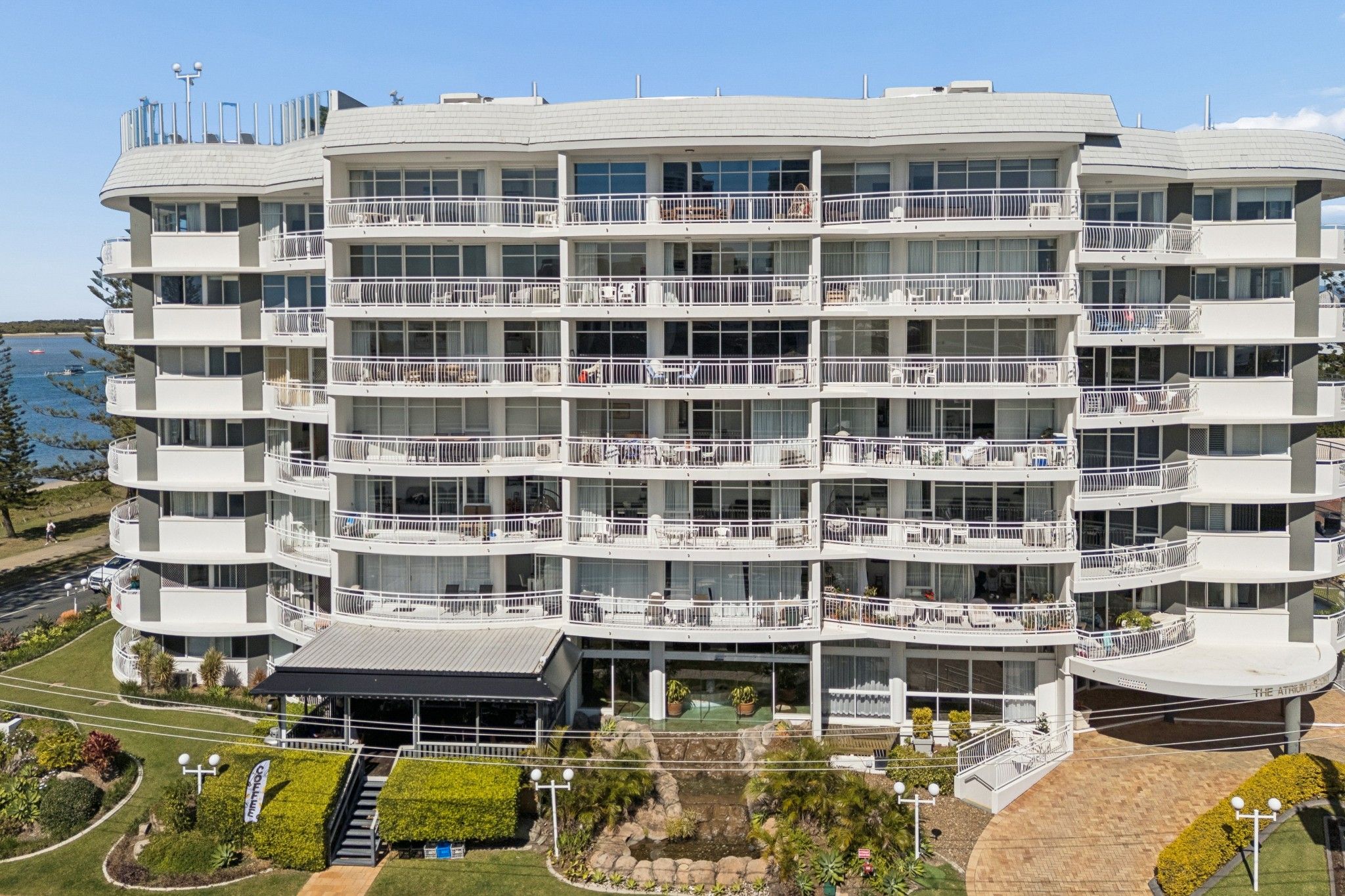 45/510 Marine Parade — photo 23 of 23