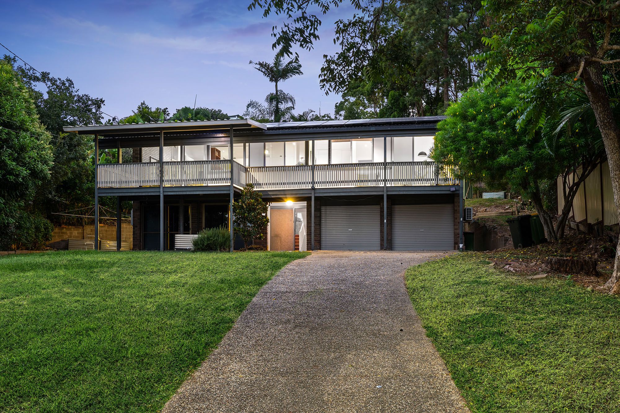 8 Gills Close, Rochedale South QLD 4123