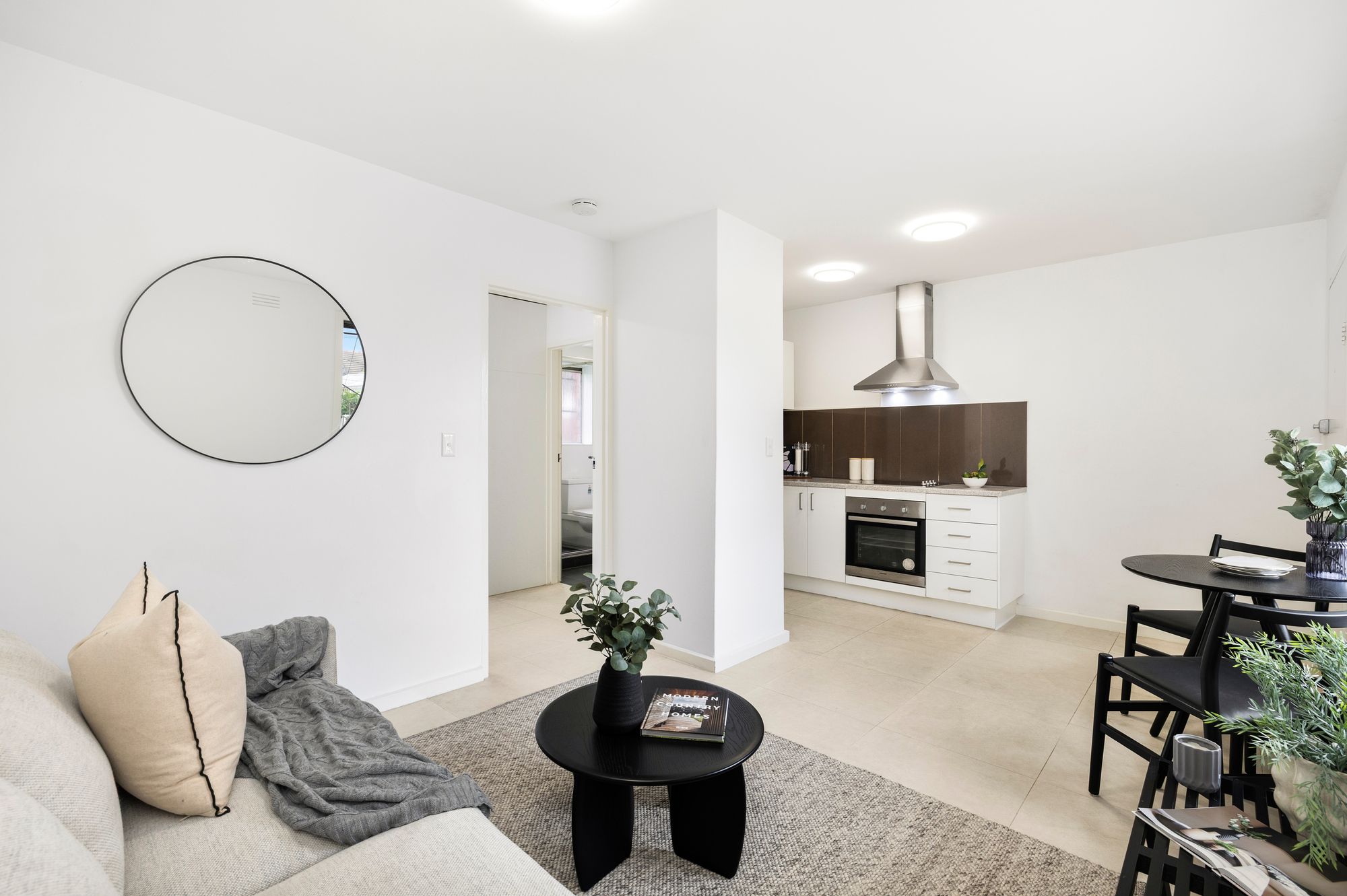 2/77 Fraser Street, Richmond, VIC 3121