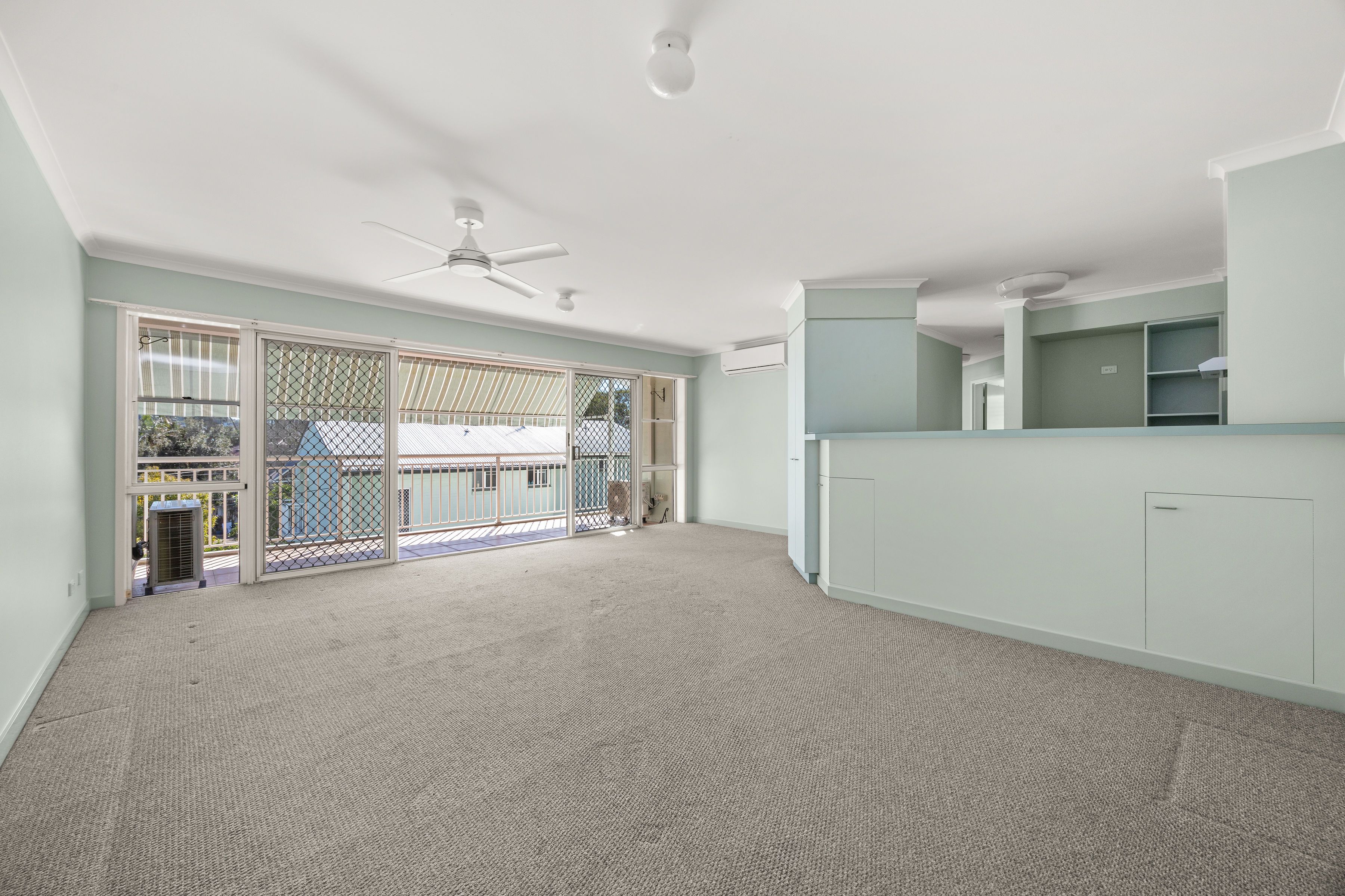 9/2 Hetherington Street, Herston, QLD 4006