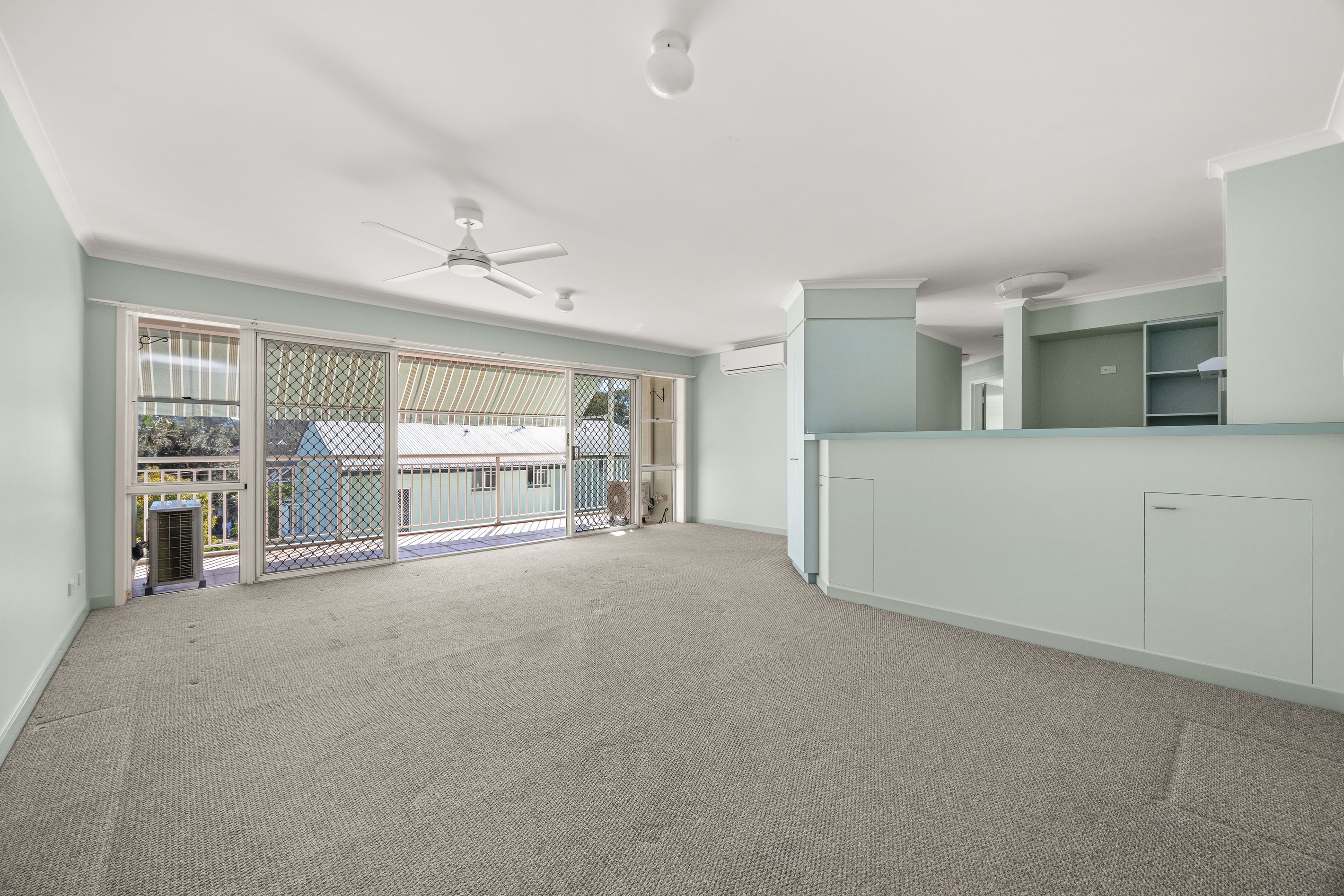 9/2 Hetherington Street, Herston, QLD 4006