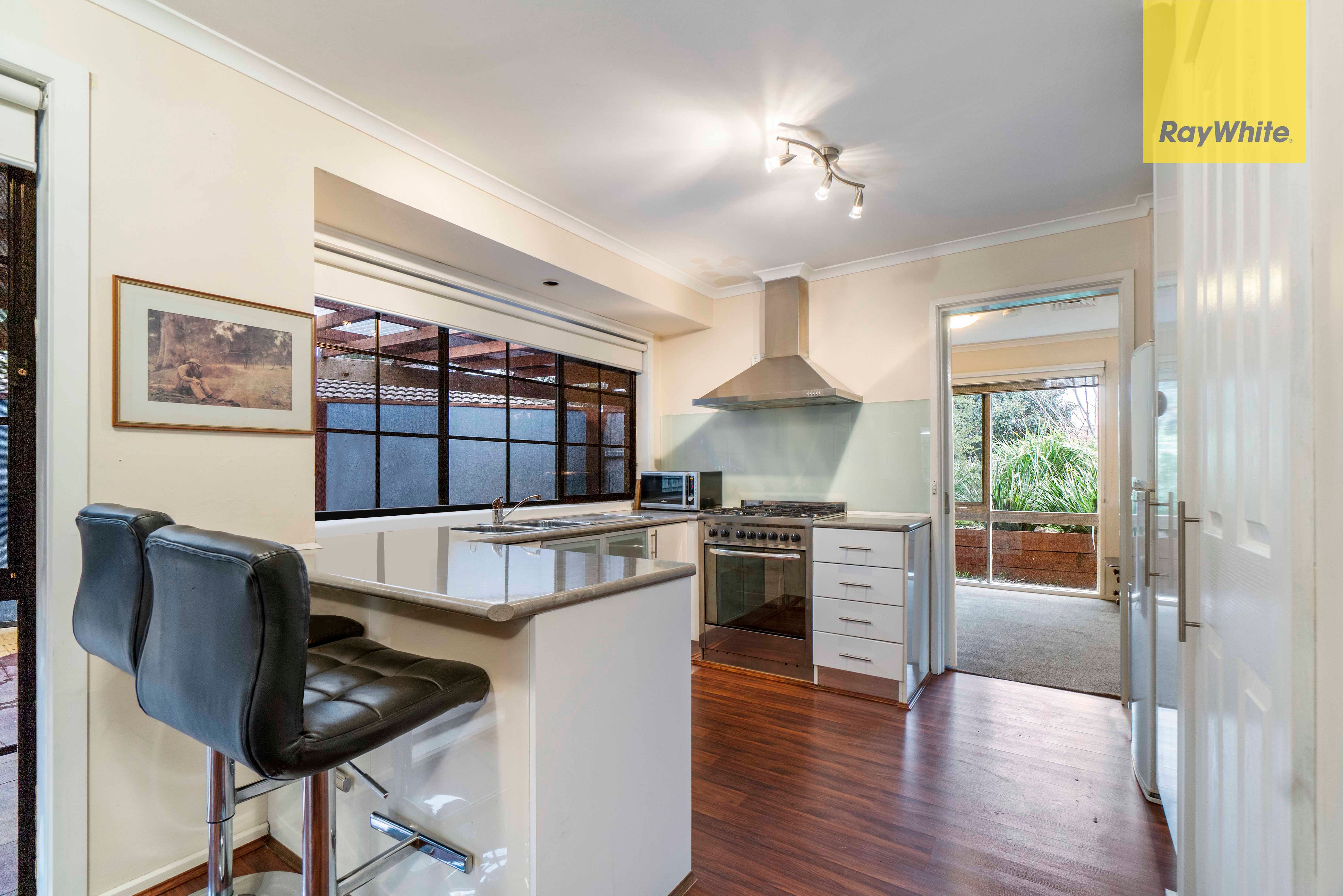 57 Tulloch Avenue, Kurunjang, VIC 3337