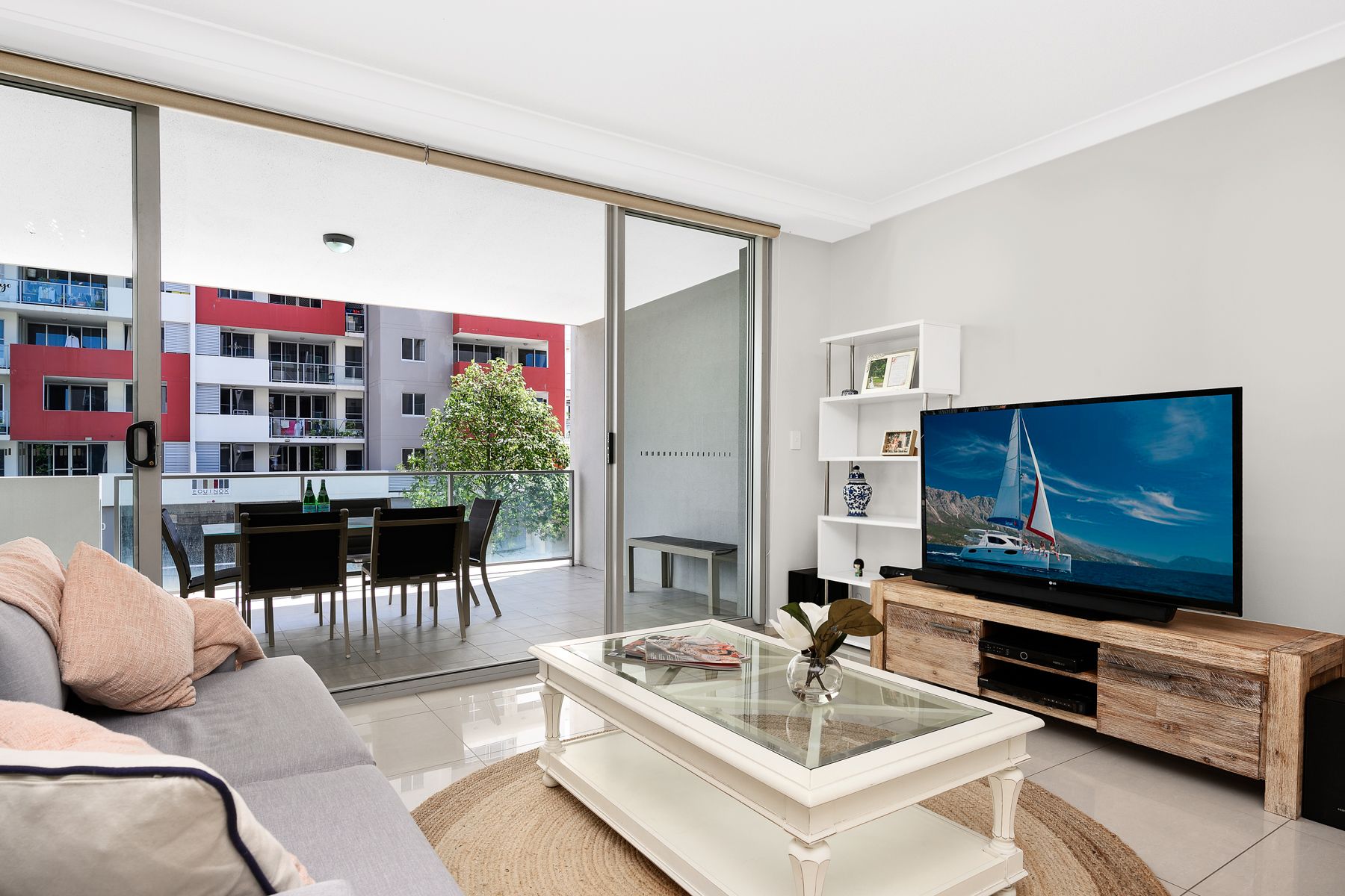 8/23 Playfield Street, Chermside, QLD 4032