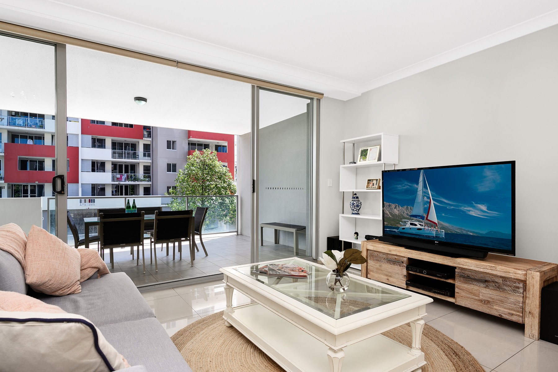 8/23 Playfield Street, Chermside, QLD 4032