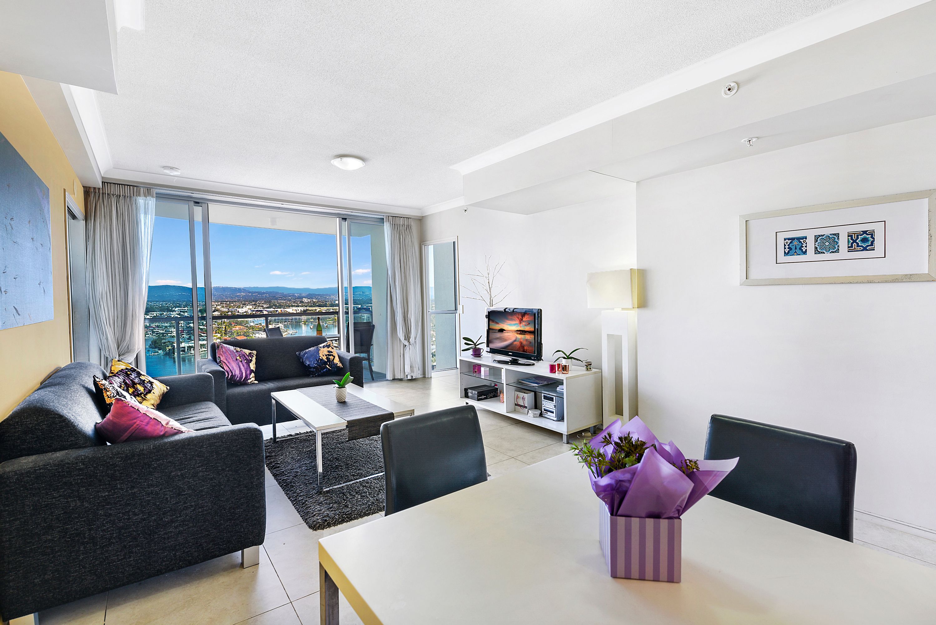 3177/23 Ferny Avenue, Surfers Paradise, QLD 4217