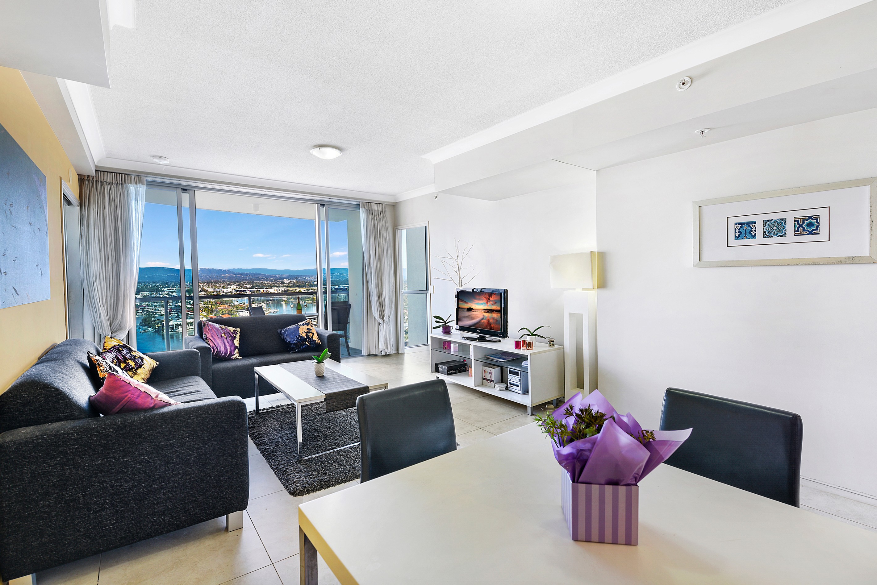 3177/23 Ferny Avenue, Surfers Paradise, QLD 4217