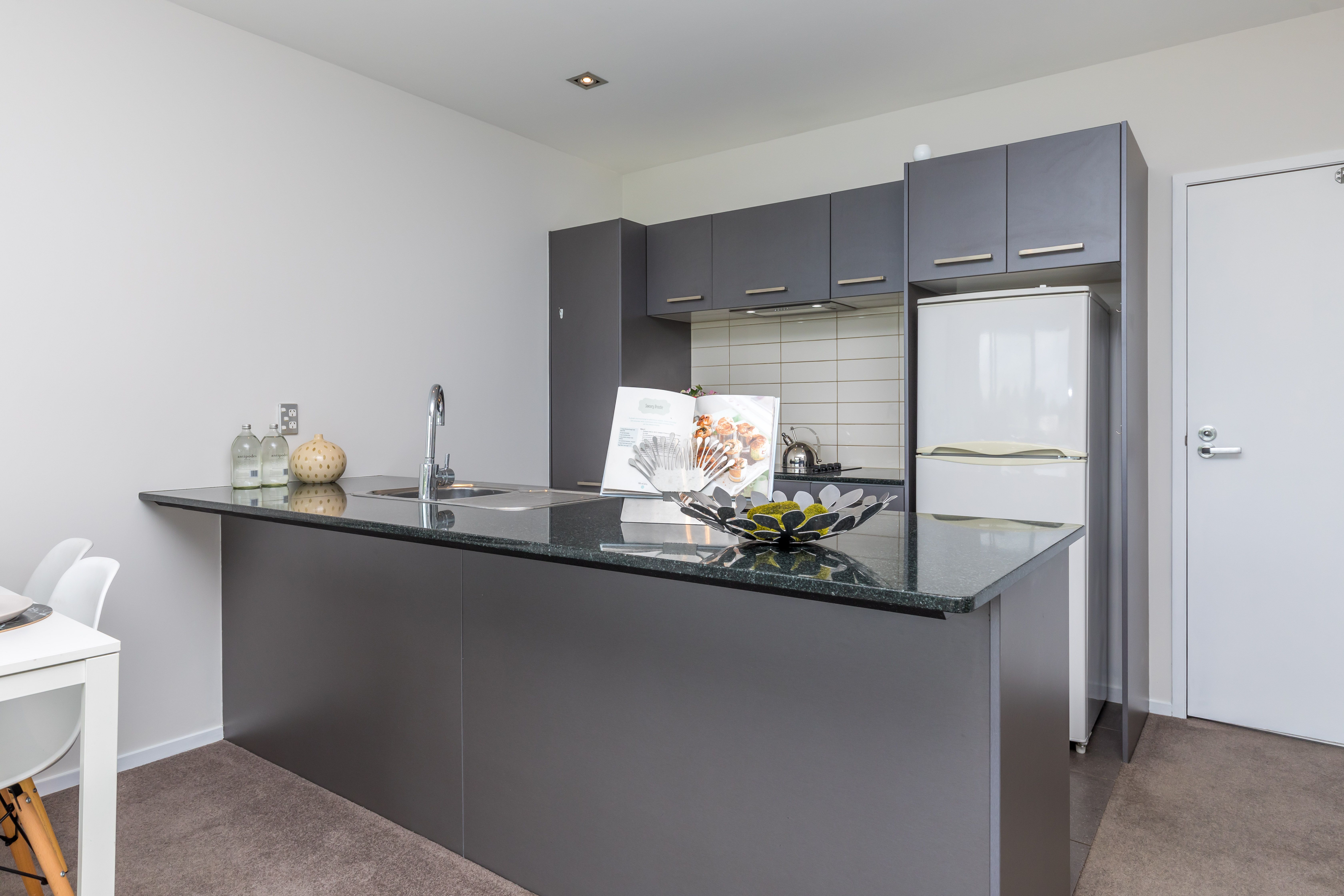 A402/130 Anzac Street, Takapuna, North Shore City