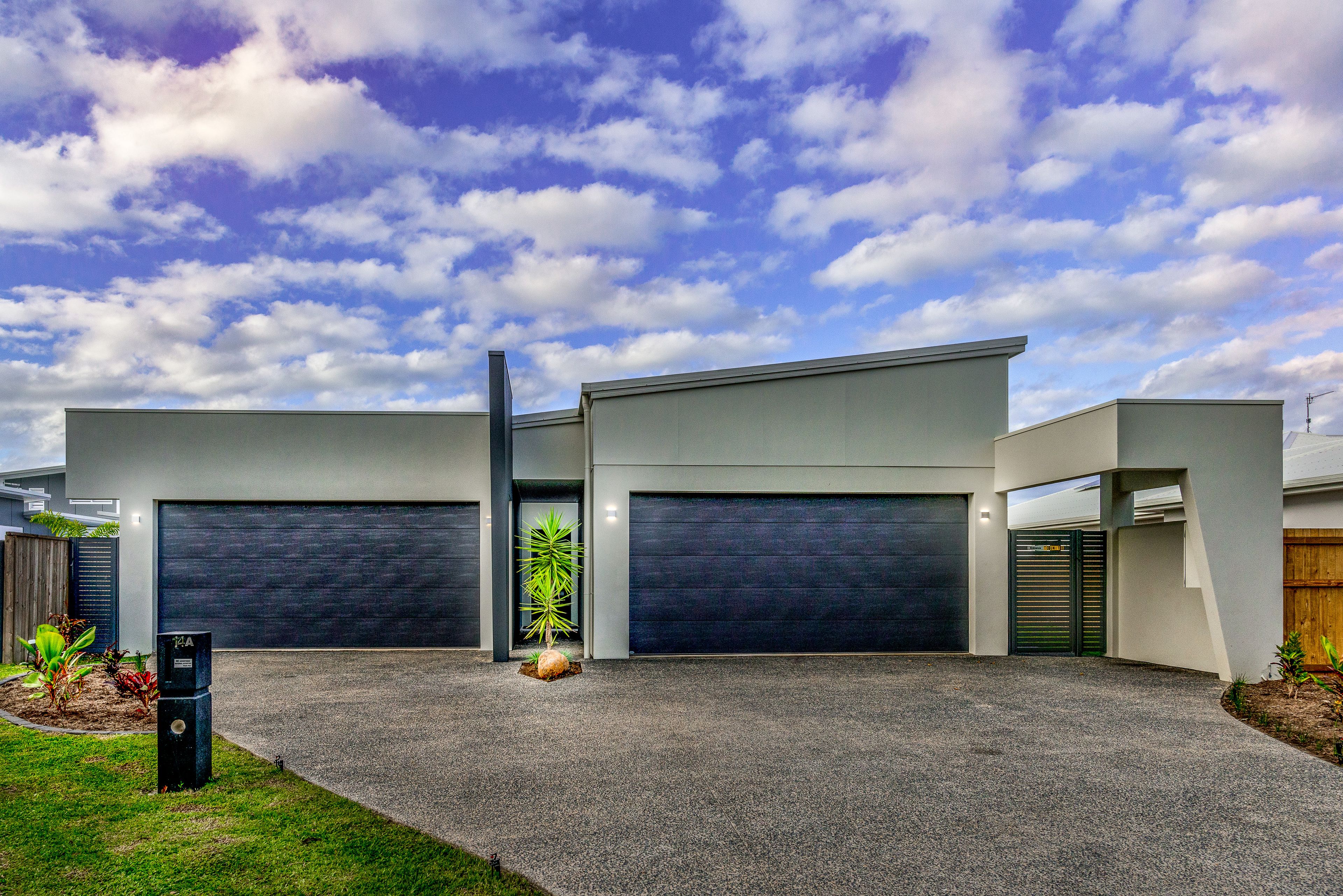 14B Blue Water Lane, Trinity Beach, QLD 4879