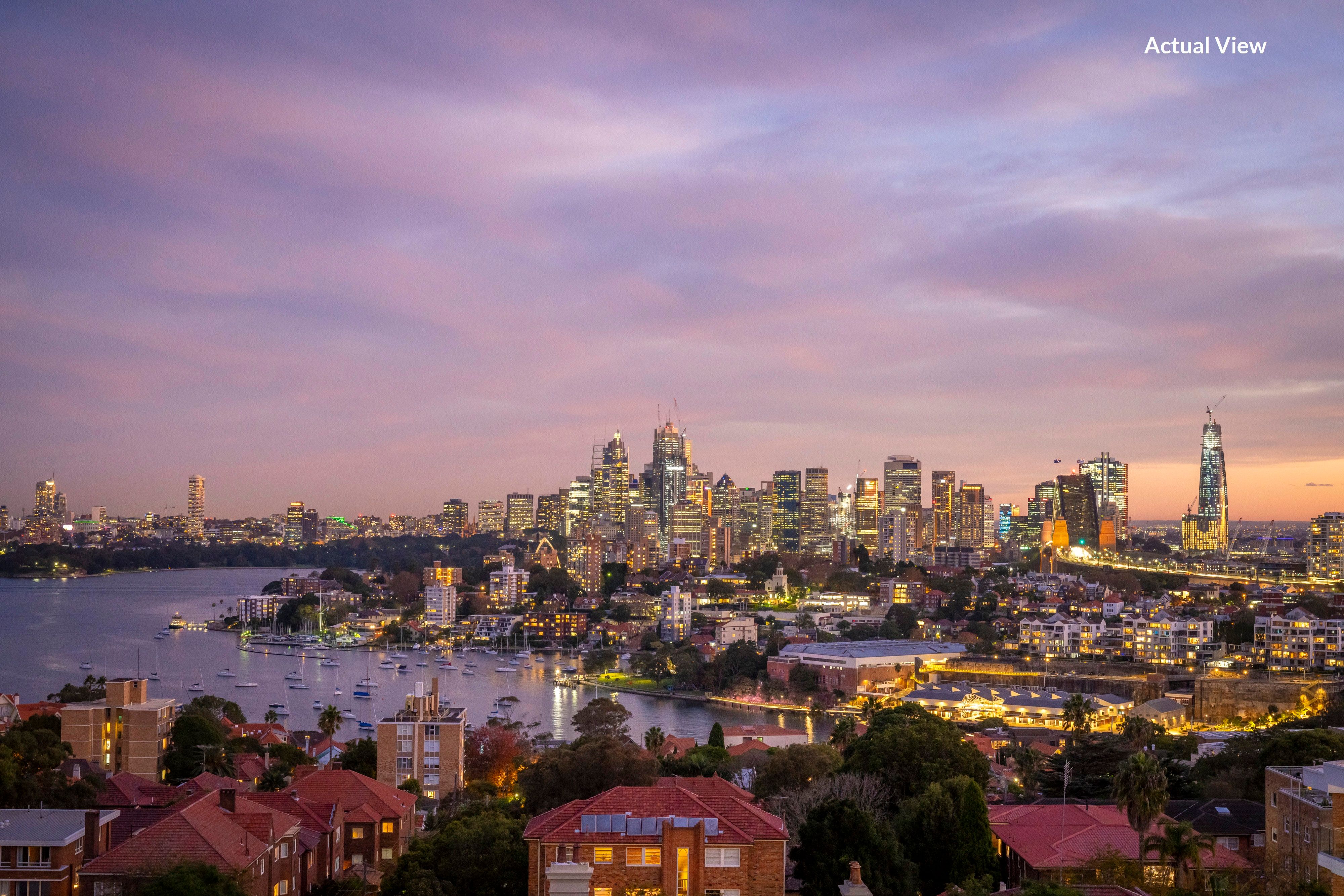 6/5 Anderson Street, Neutral Bay, NSW 2089