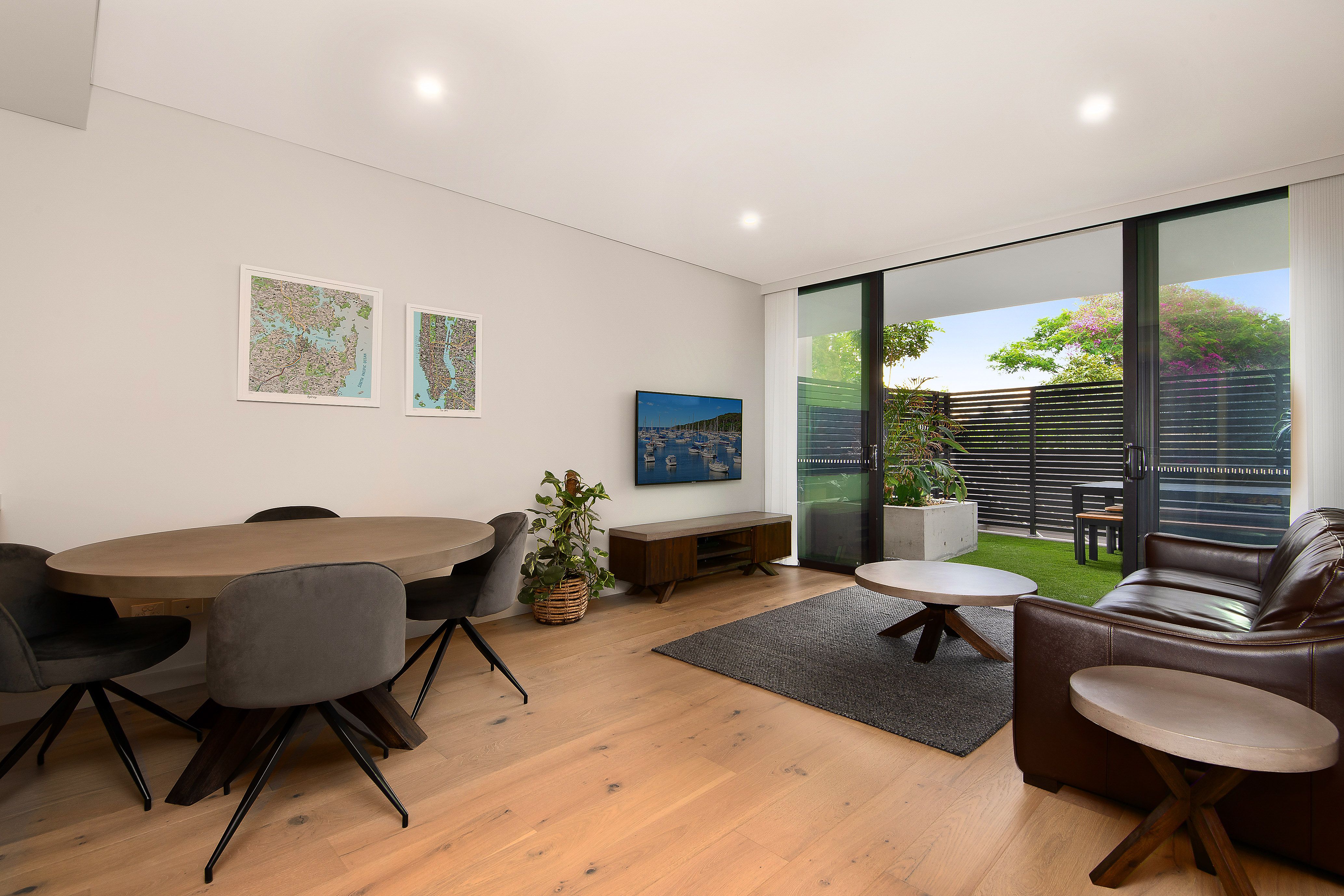 551 Darling Street, Rozelle NSW 2039