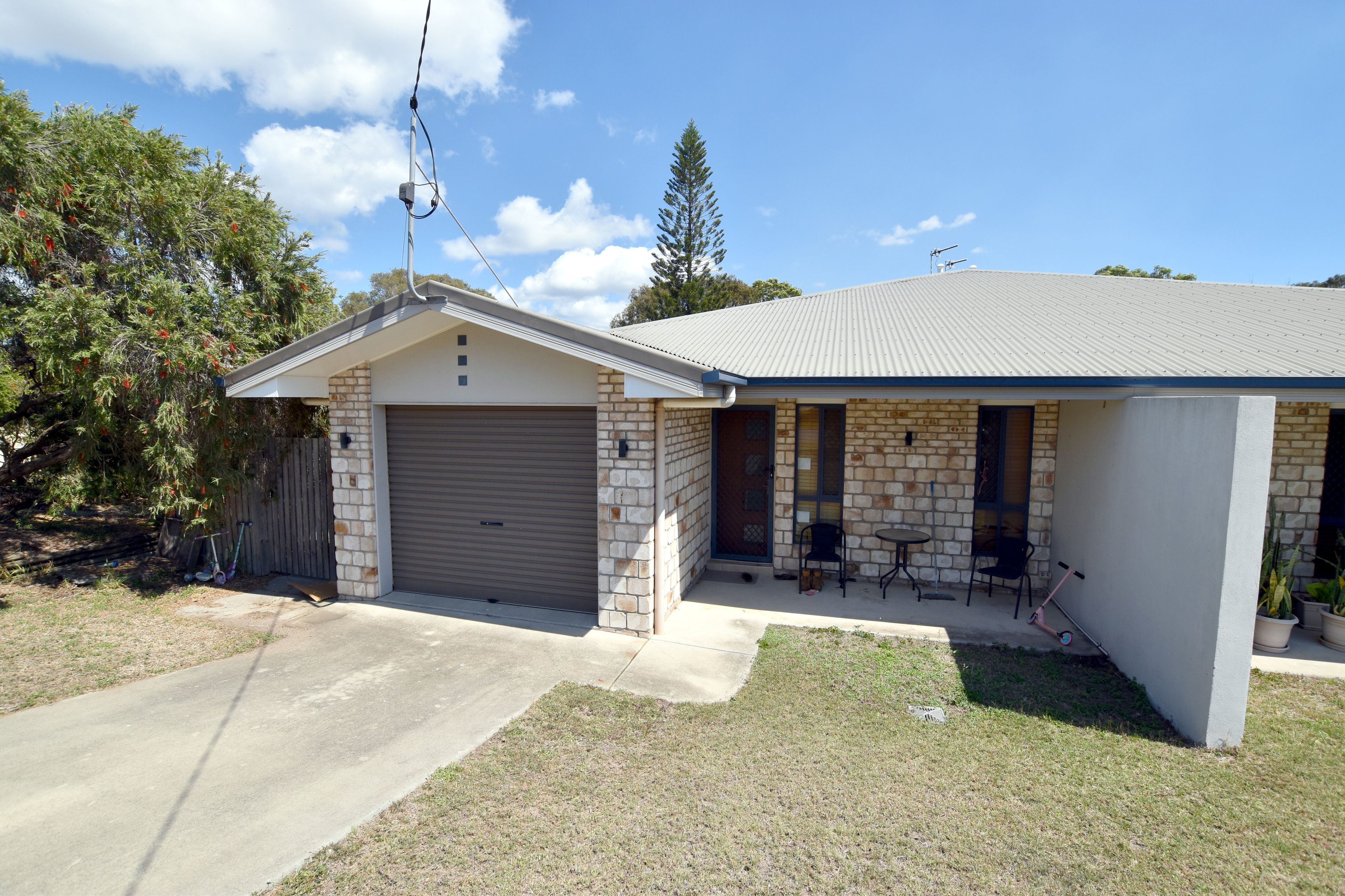 2/36 Ormiston Street, Clinton, QLD 4680