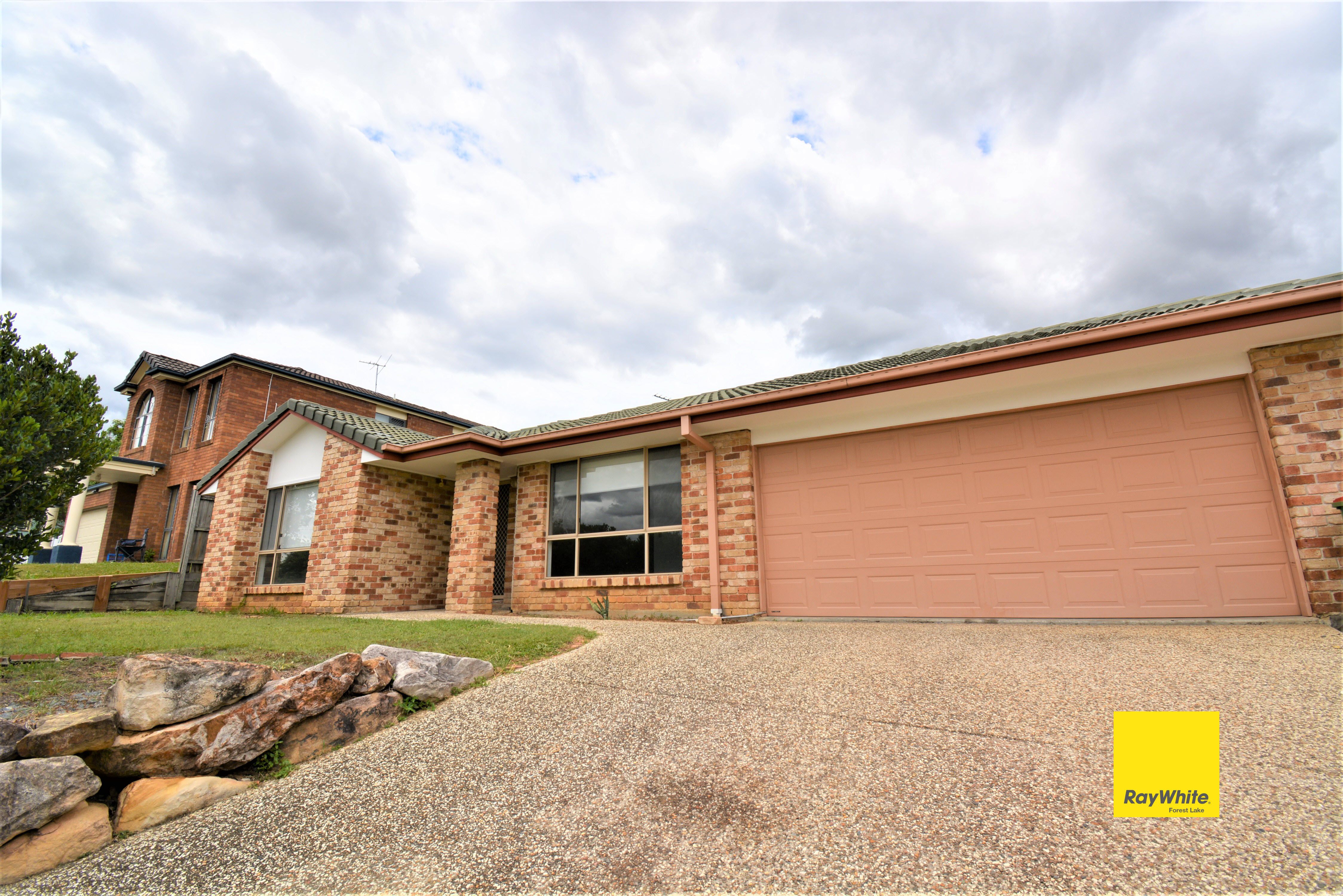 108 Woodcrest Way, Springfield, QLD 4300