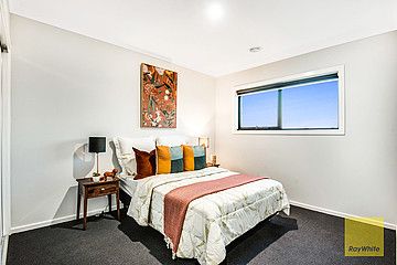 3 Rosette Crescent, Rockbank, VIC 3335