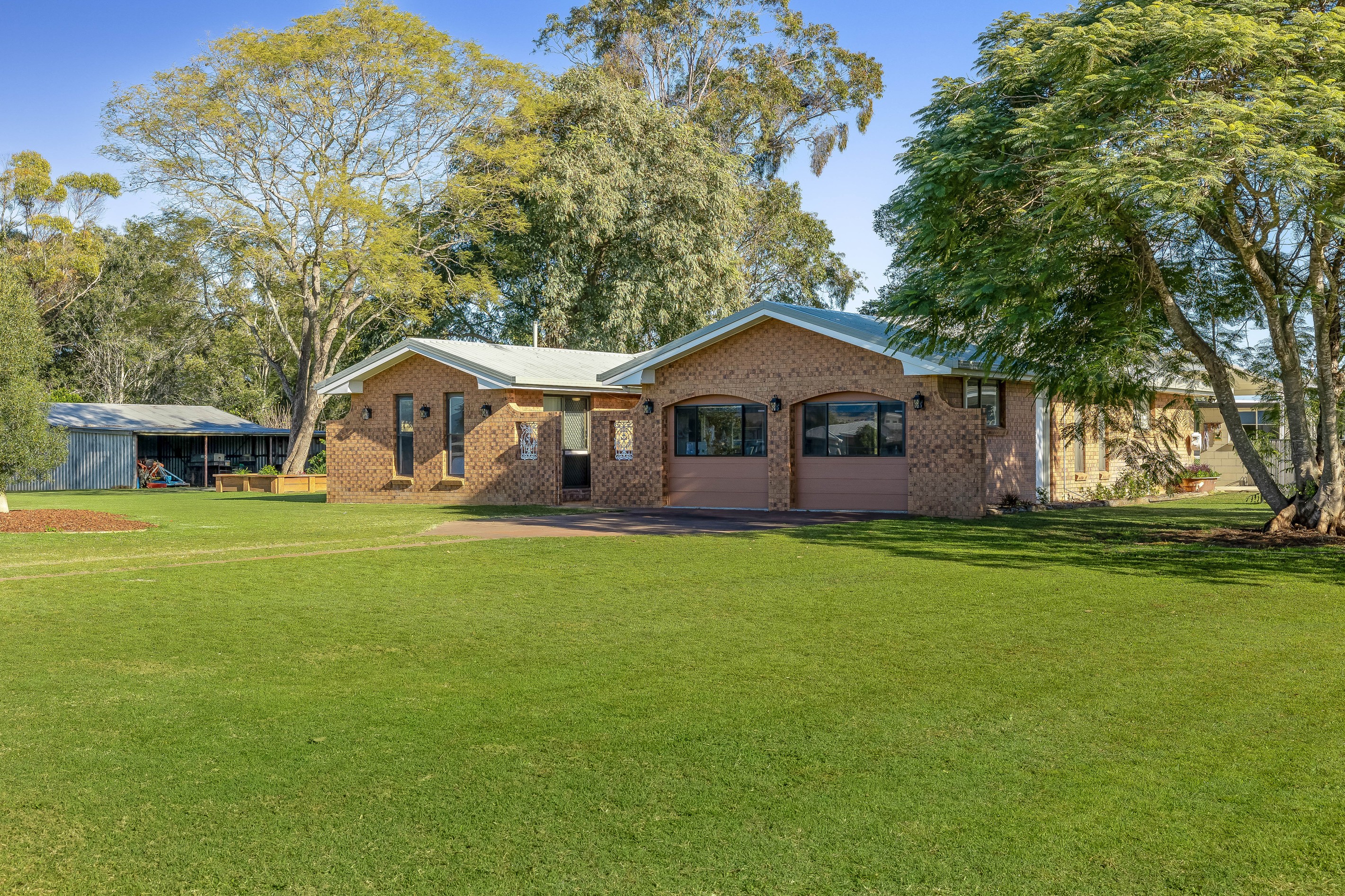 84 Flagstone Creek Road, Helidon, QLD 4344