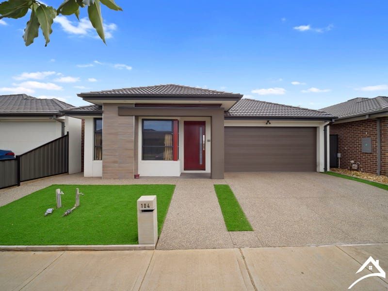 104 Lansdowne Parade, Tarneit, VIC 3029