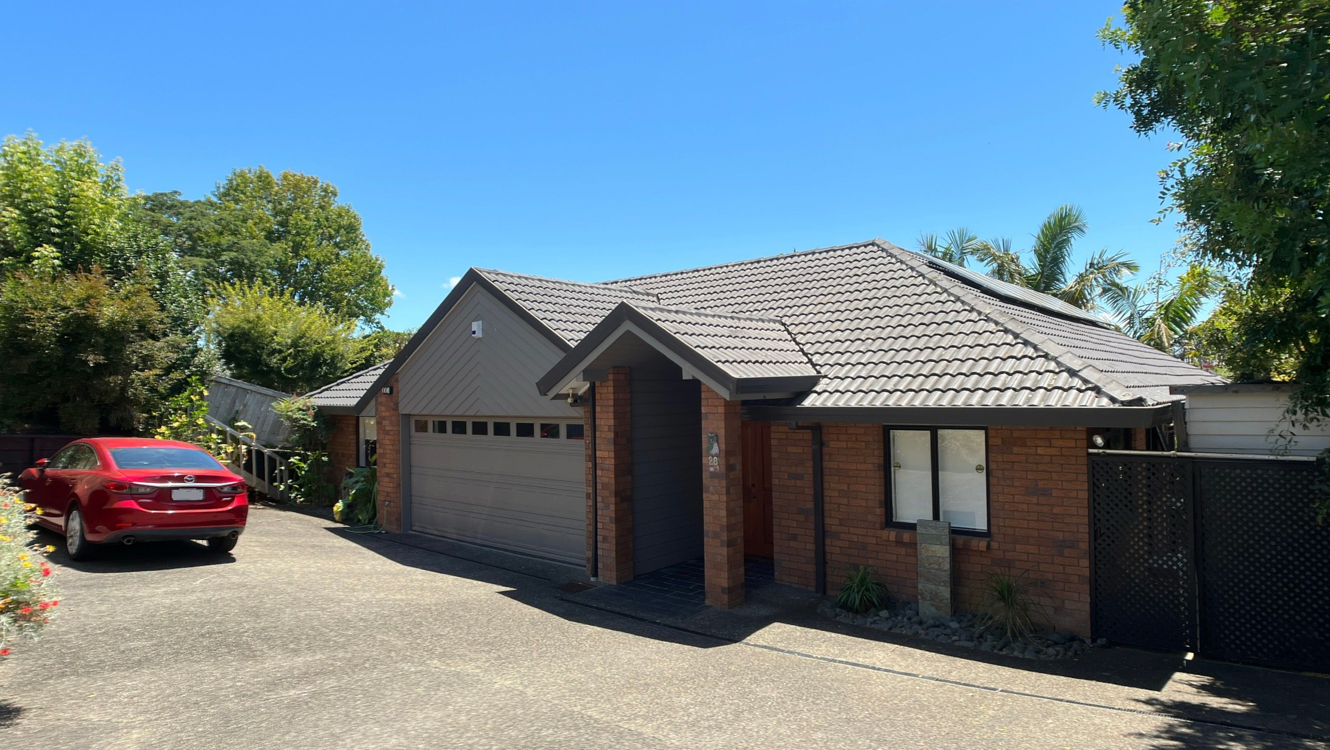28 Wiltshire Place, Somerville, Manukau City
