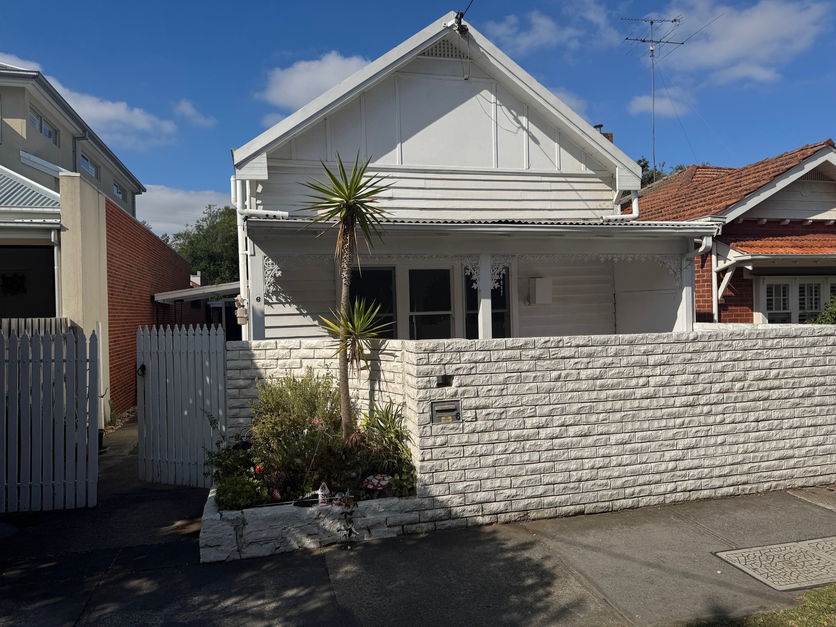 6 Malmsbury Street, Hawthorn, VIC 3122