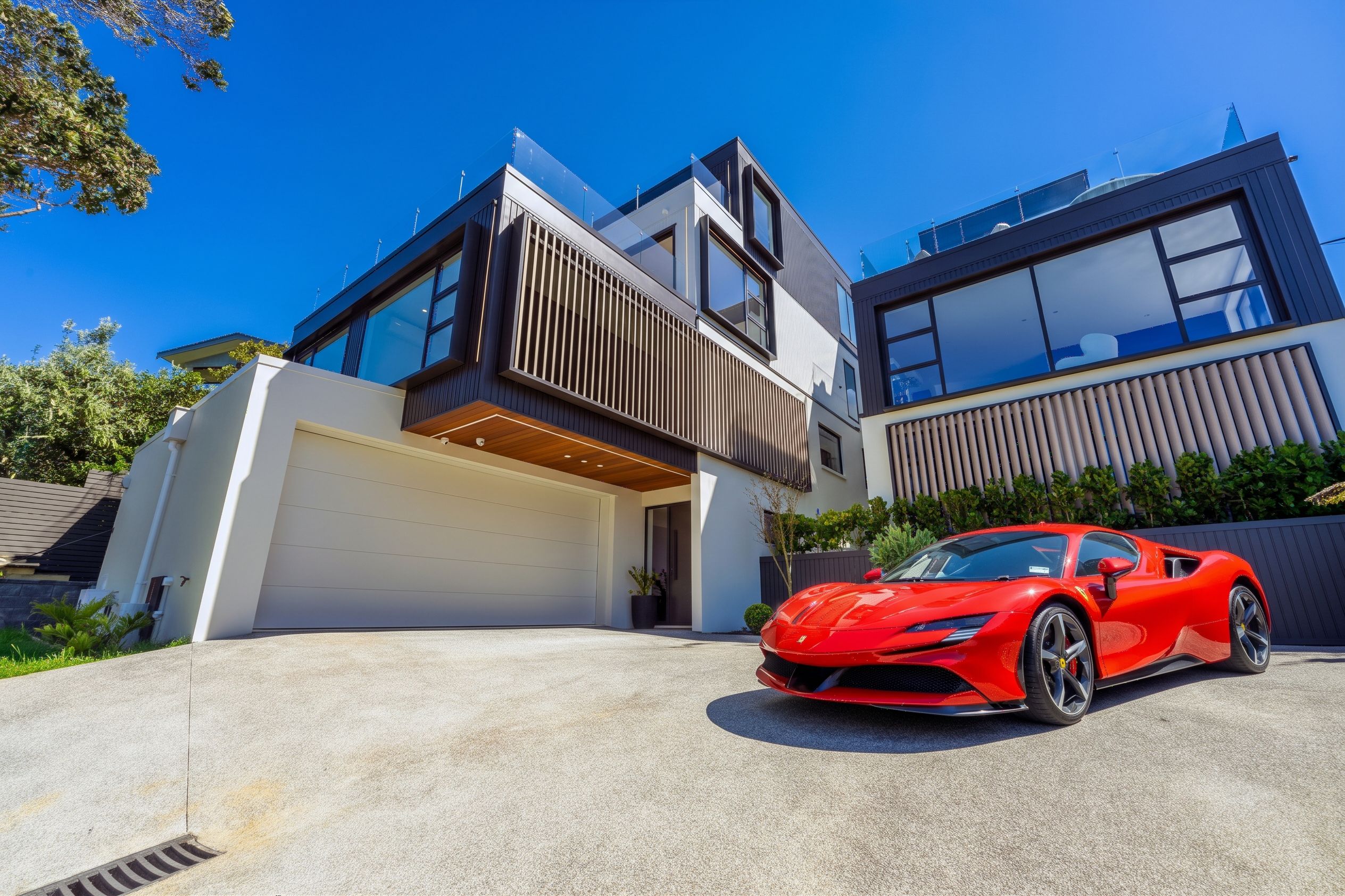 52 Beach Road, Castor Bay, North Shore City
