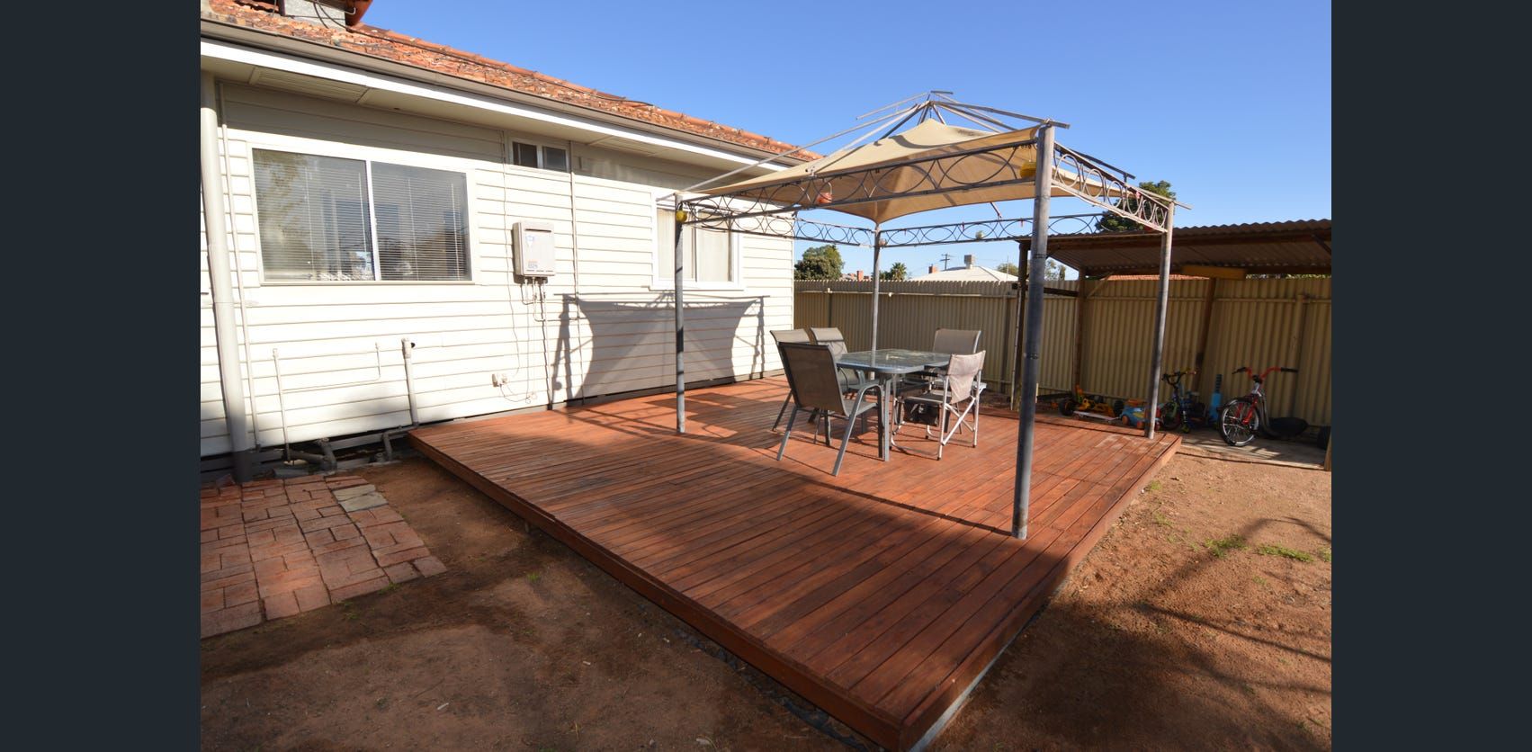 8 Vine Street, Mildura, VIC 3500