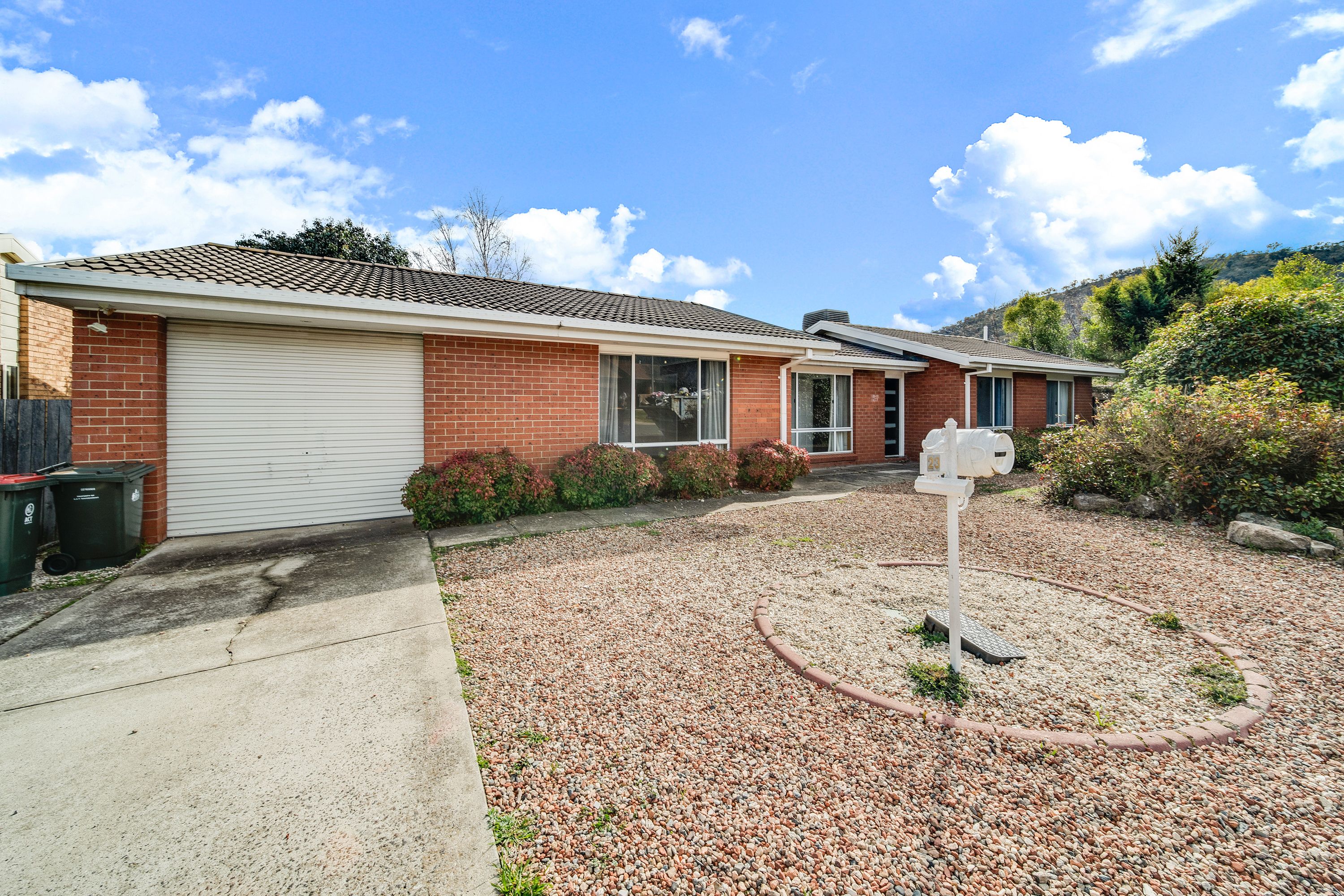 23 John Russell Circuit, Conder, ACT 2906