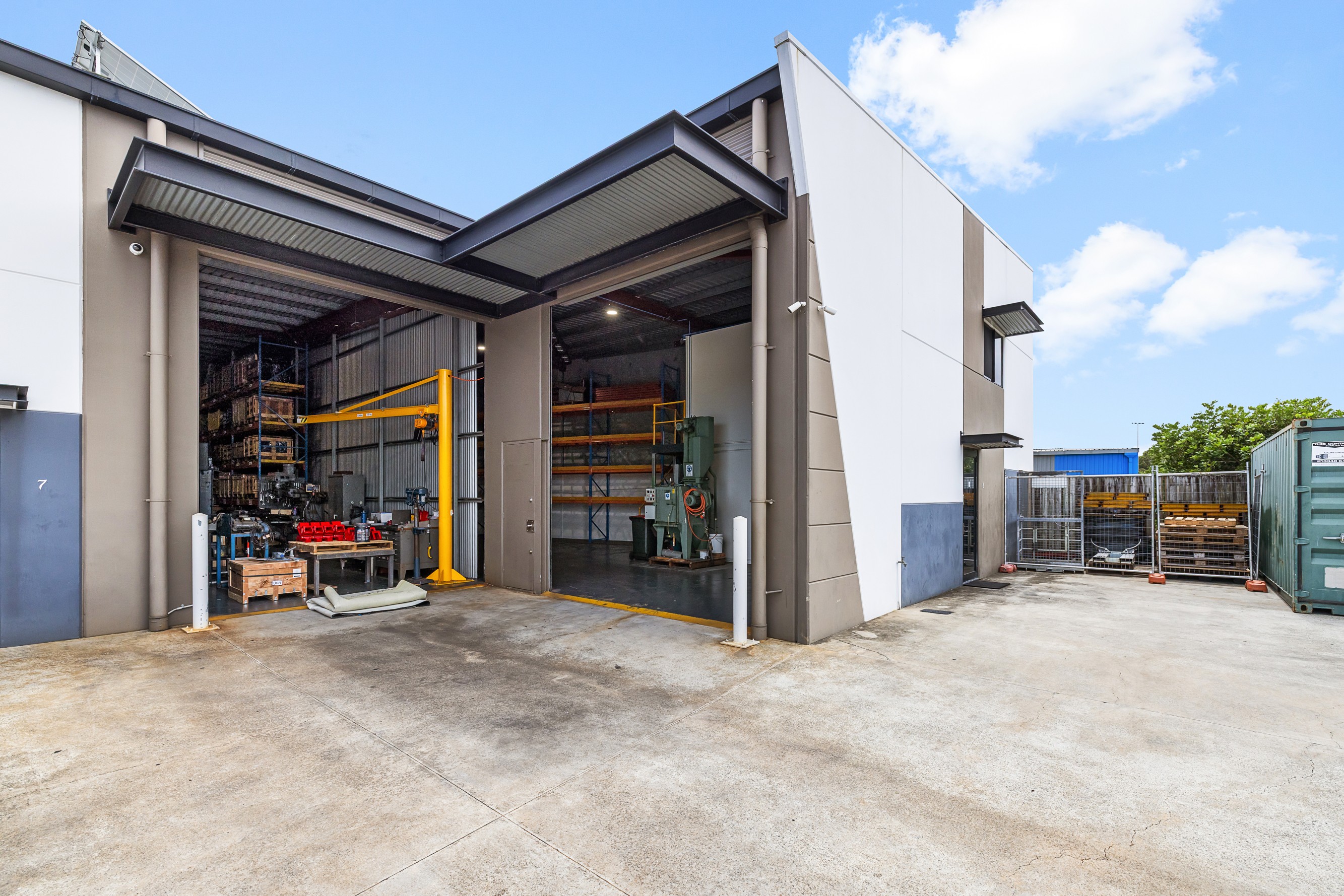 8/22 North Road, Wynnum West, QLD 4178