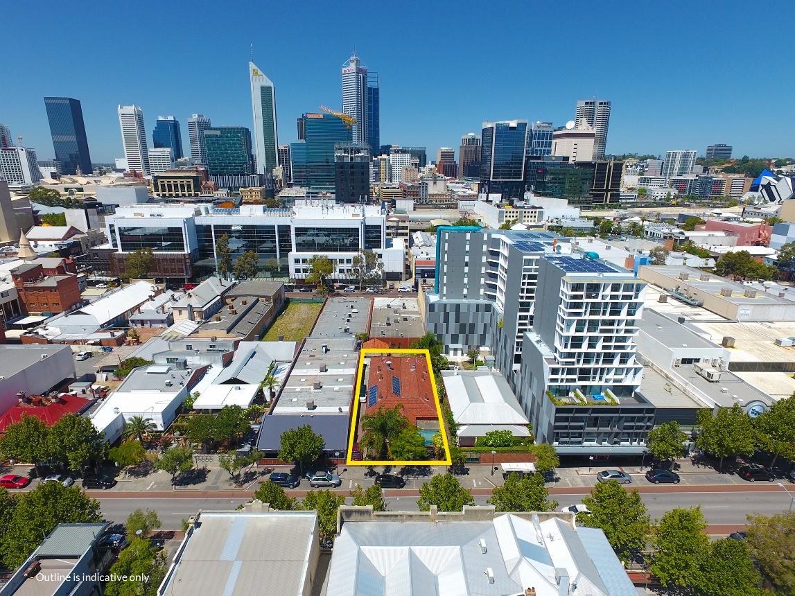 79 Aberdeen Street, Northbridge, WA 6003
