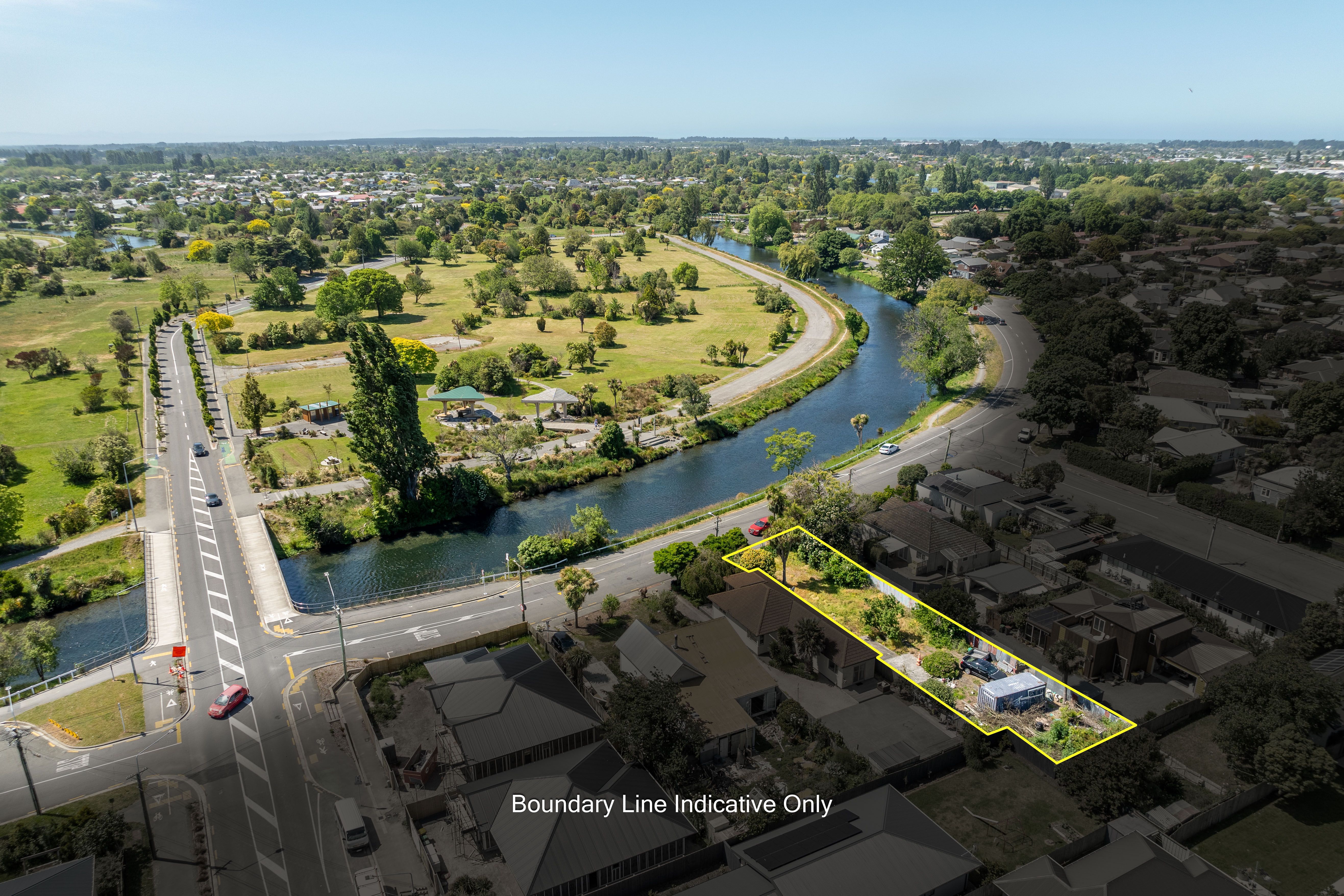 668 Avonside Drive, Avonside, Christchurch City 8061 - Sold Section ...