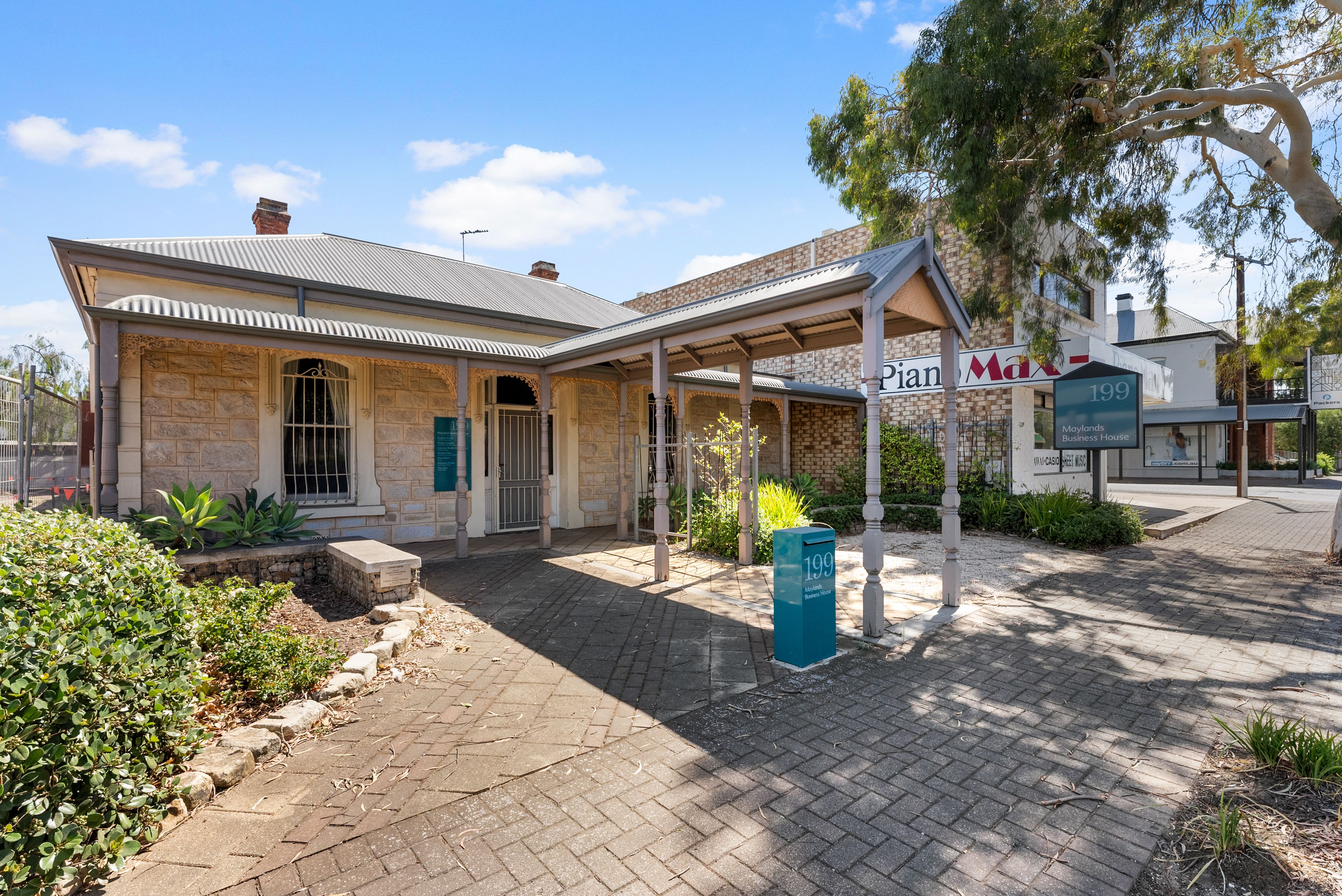 199 Magill Road, Maylands, SA