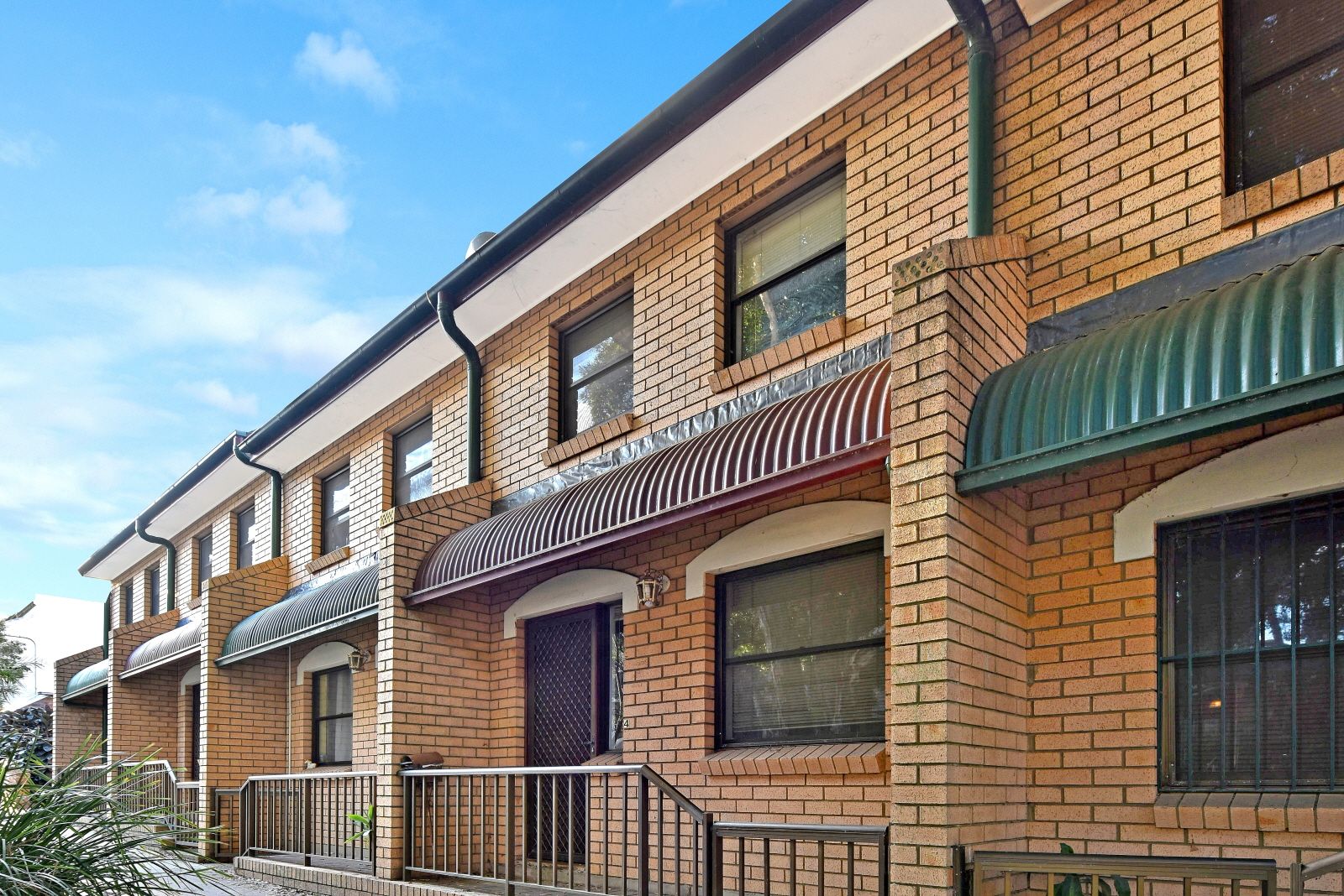 4/30-40 Bray Street, Erskineville, NSW 2043