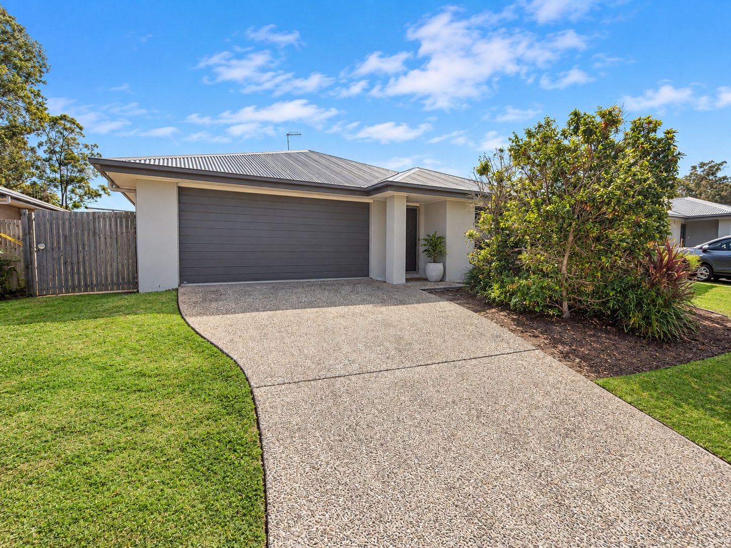 59 Emerson Road, Bannockburn, QLD 4207