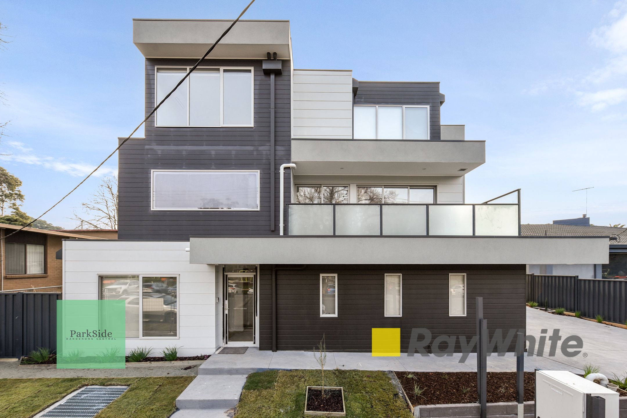 1 & 8/53 Pultney Street, Dandenong, VIC 3175