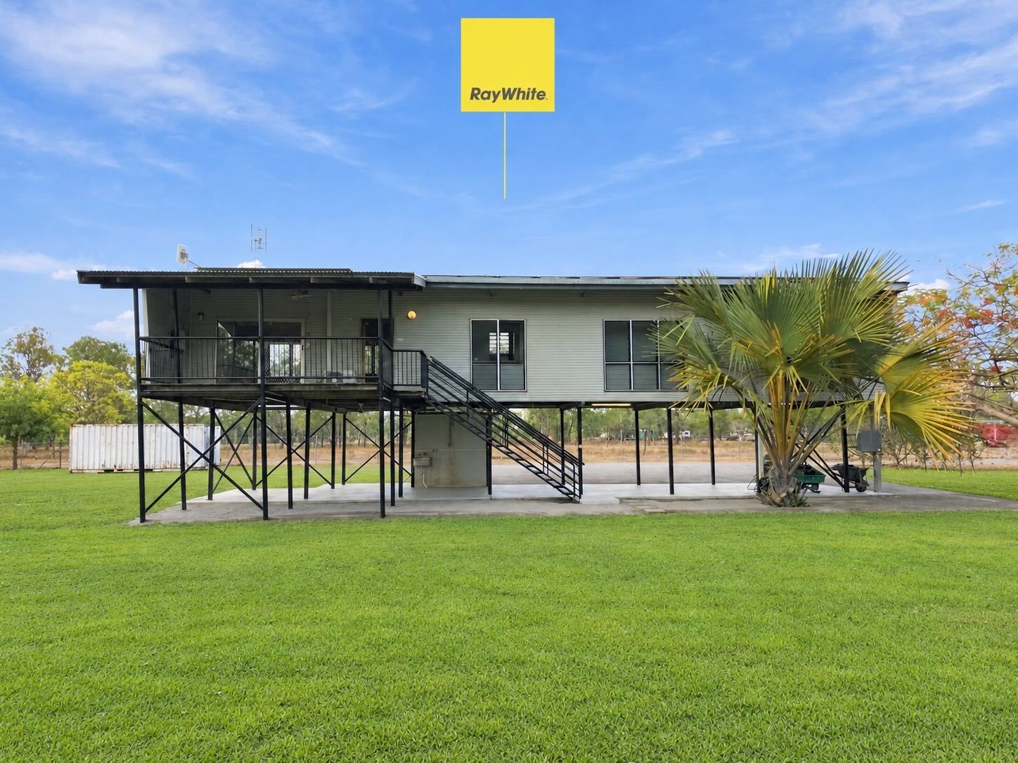 107 Marjerrison Drive — photo from Ray White Palmerston