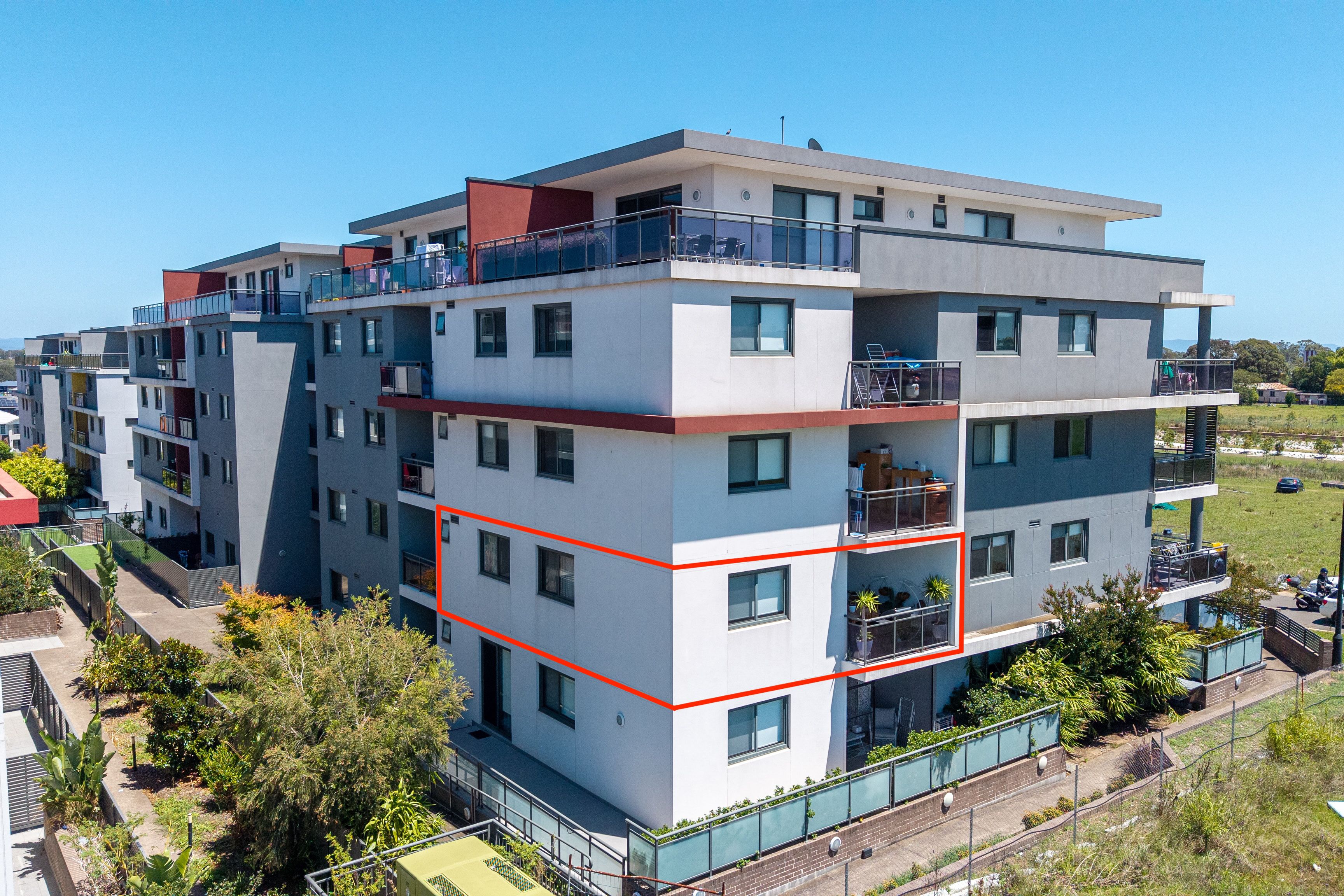 7/6 Bingham Street, Schofields, NSW 2762