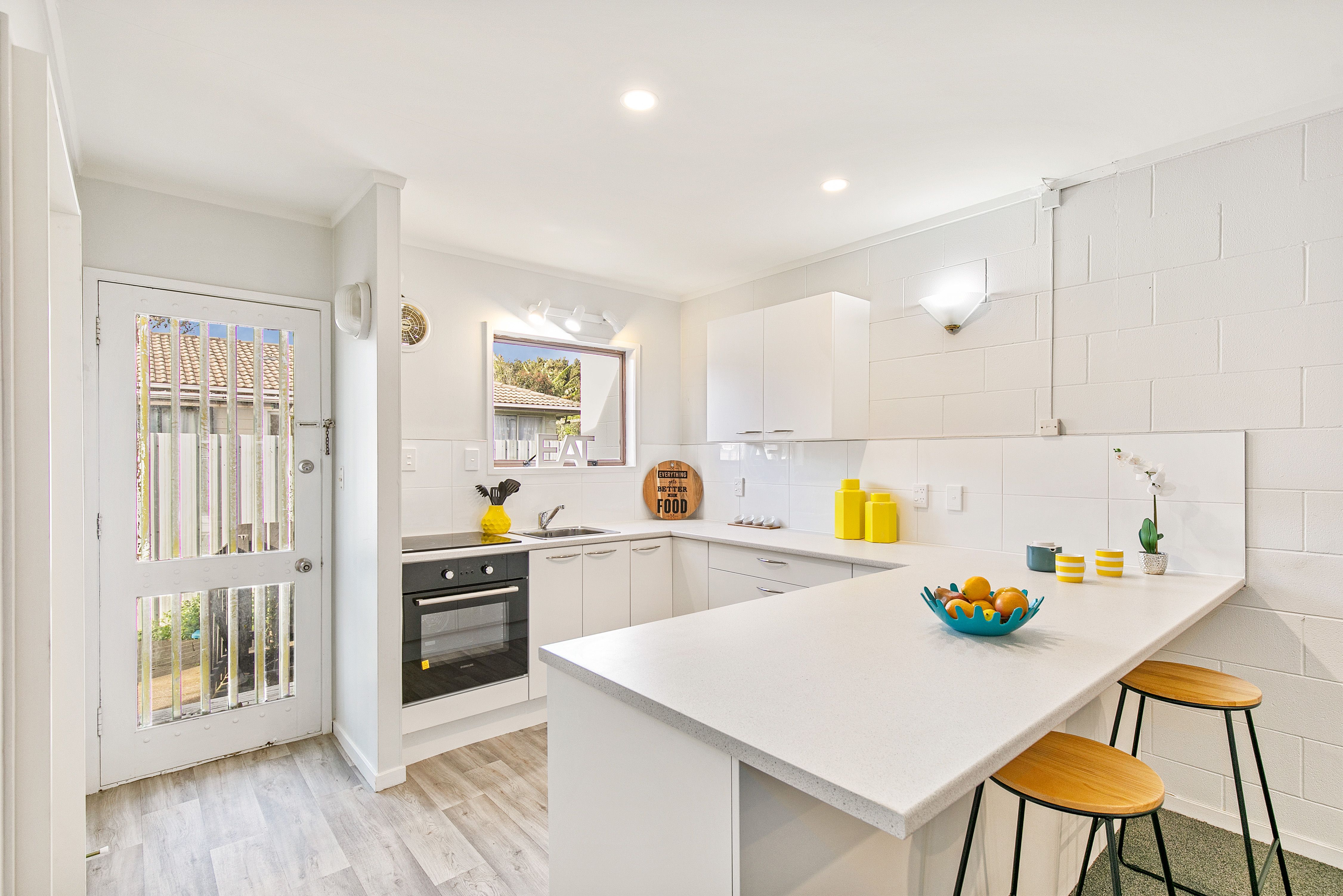 3/25A Vine Street, Mangere, Manukau City