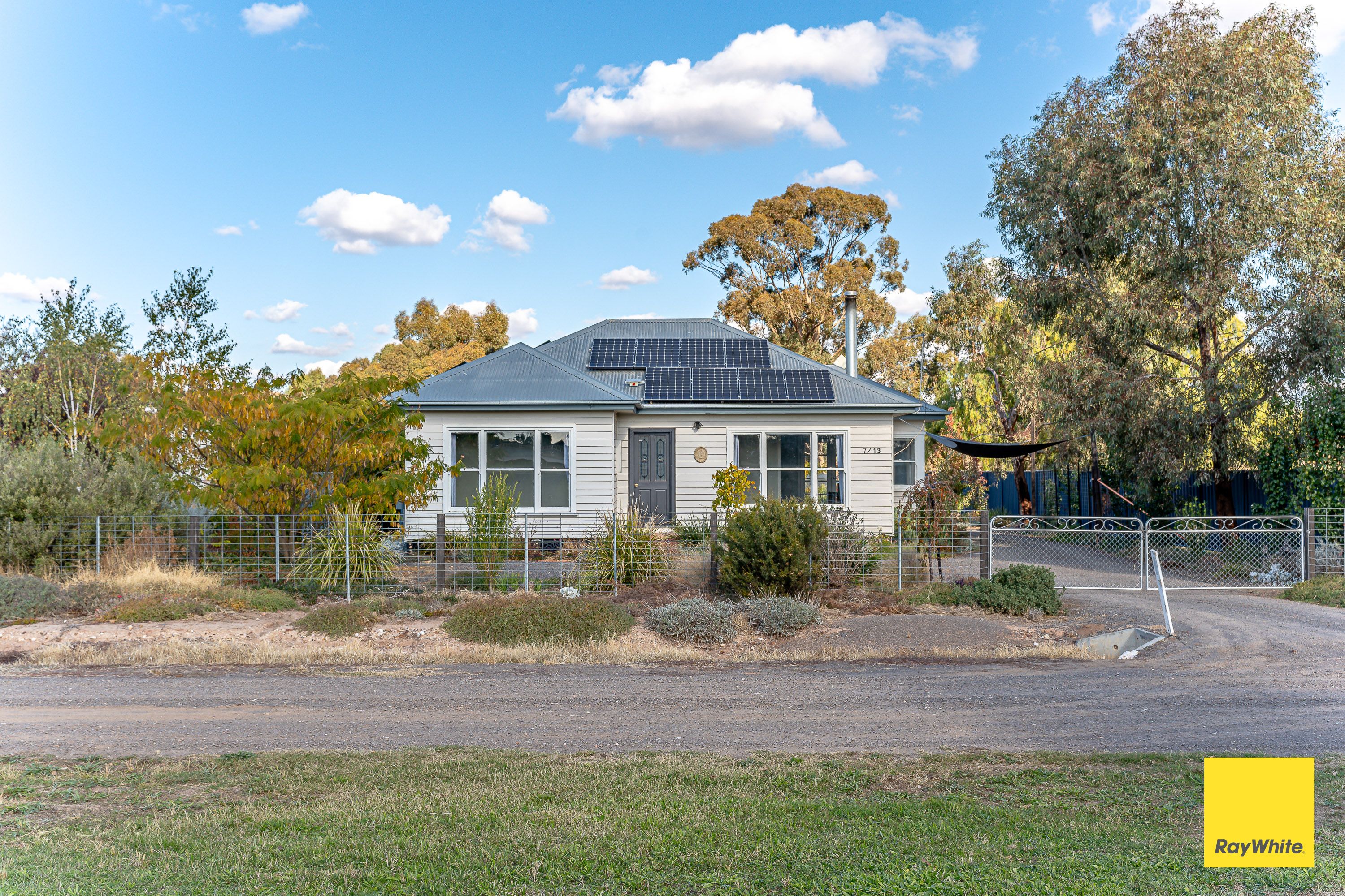 7/13 Borung Street, Inglewood, VIC 3517