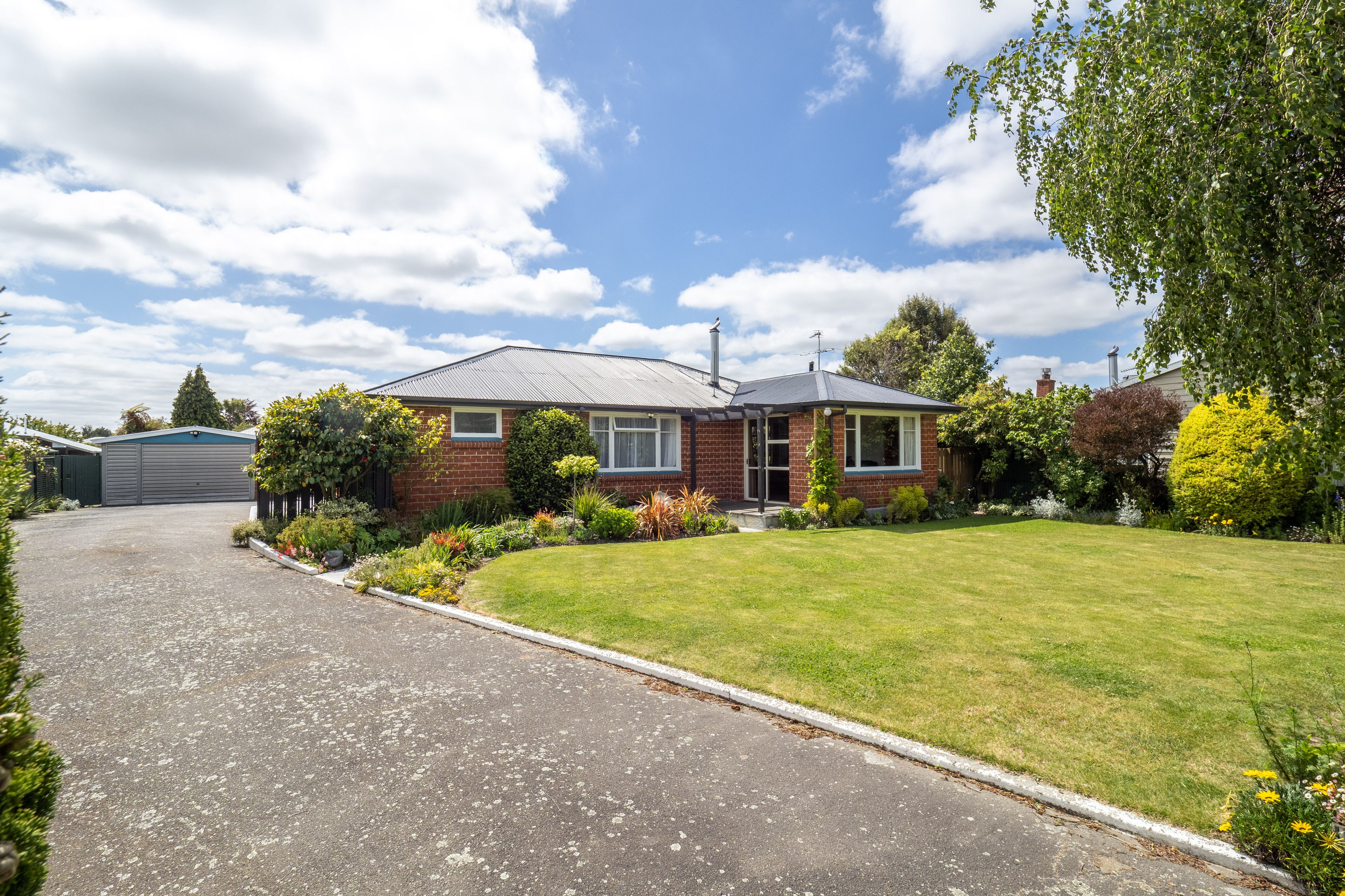 33 Suffolk Street, Ashburton, Ashburton District