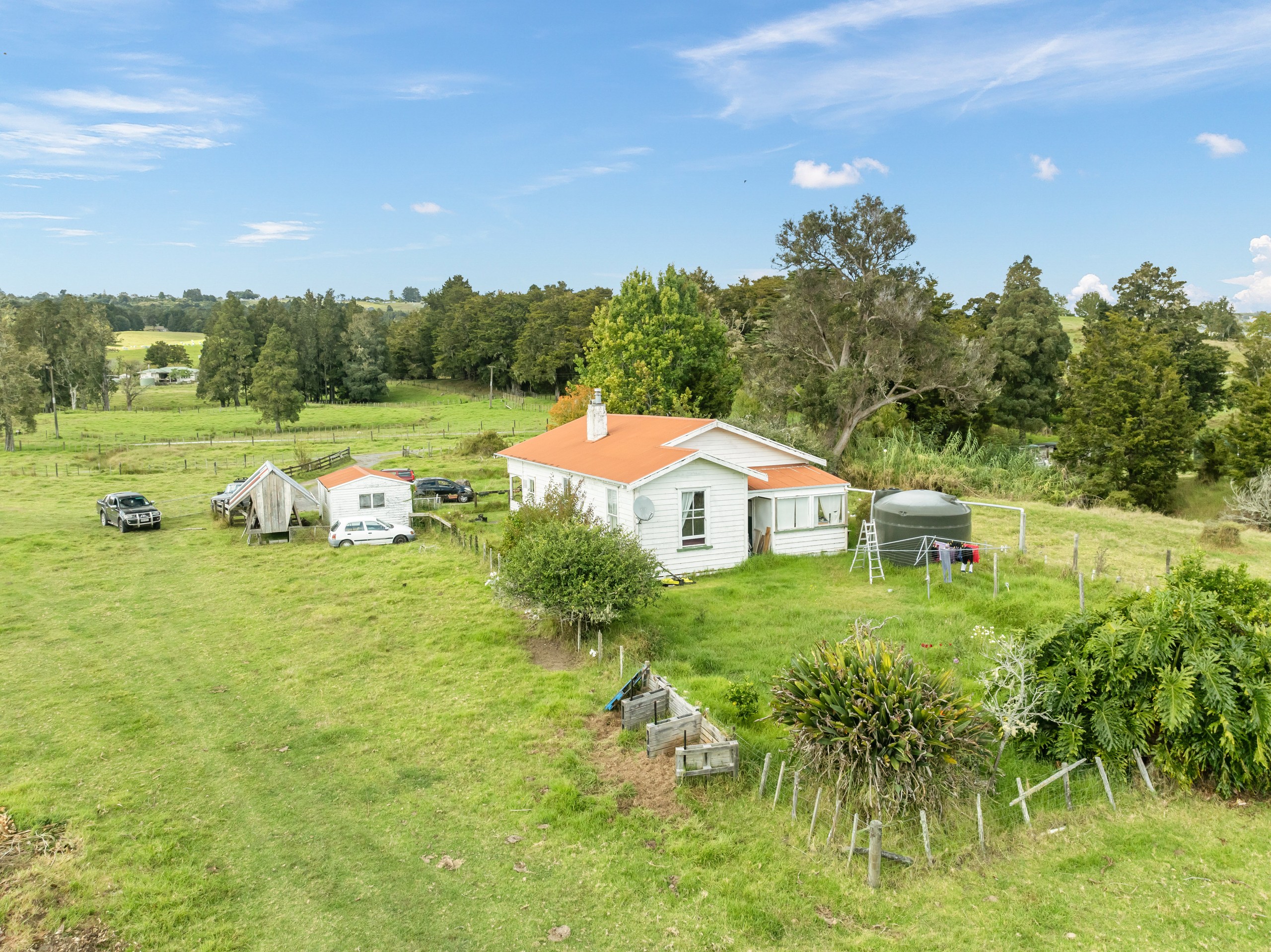 49 James Mckenzie Way, Okaihau, Far North District