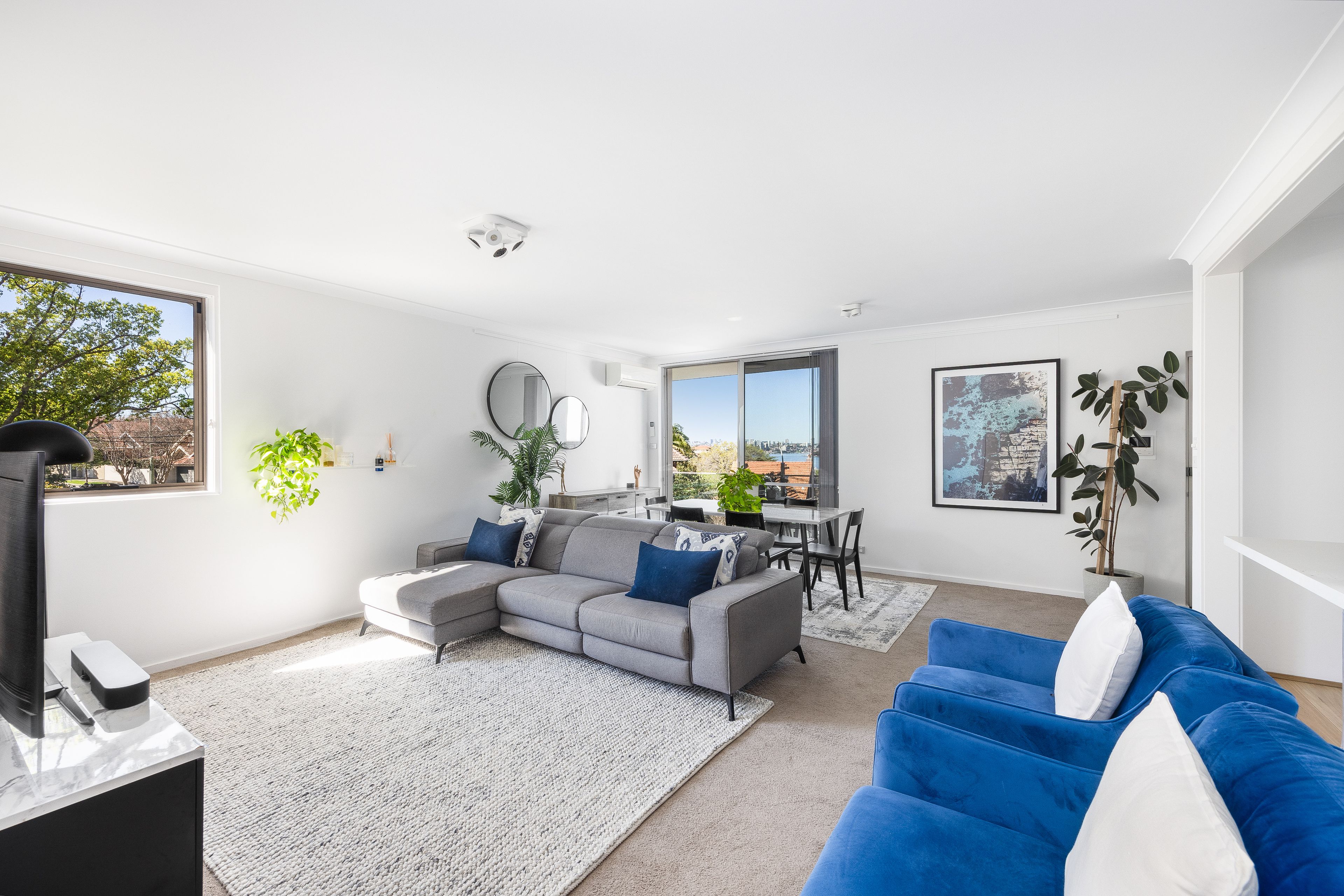4/6 Bannerman Street, Cremorne, NSW 2090